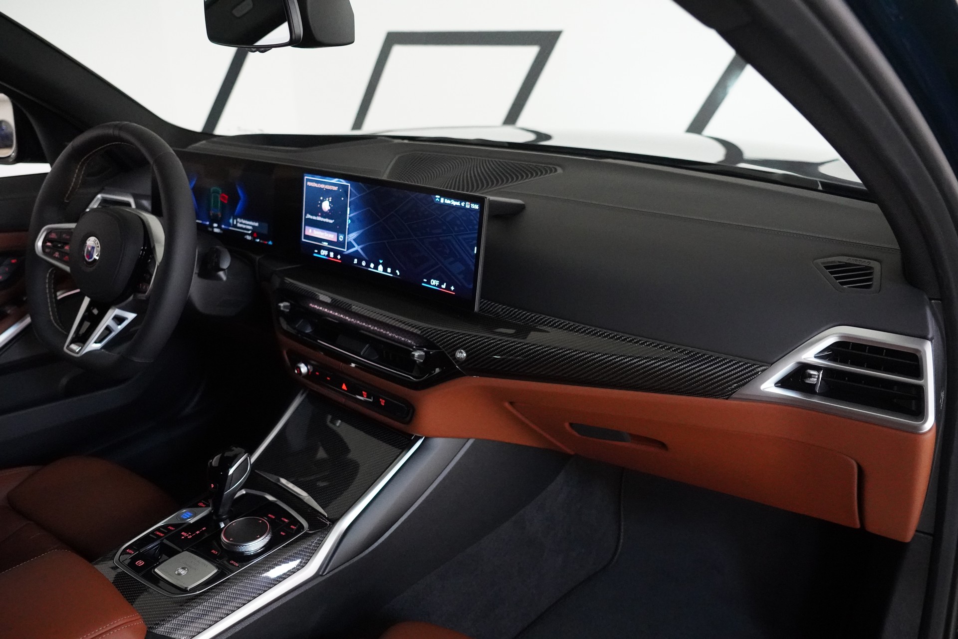 BMW-ALPINA B3 BiTurbo Touring 3.0 xDrive GT Switch-Tronic-image-23