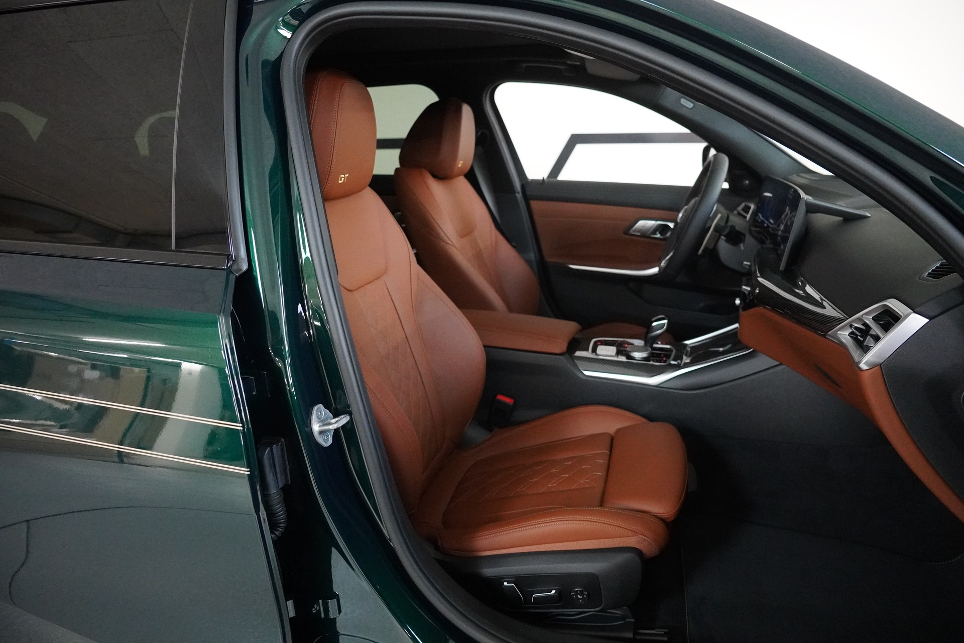 BMW-ALPINA B3 BiTurbo Touring 3.0 xDrive GT Switch-Tronic-image-14