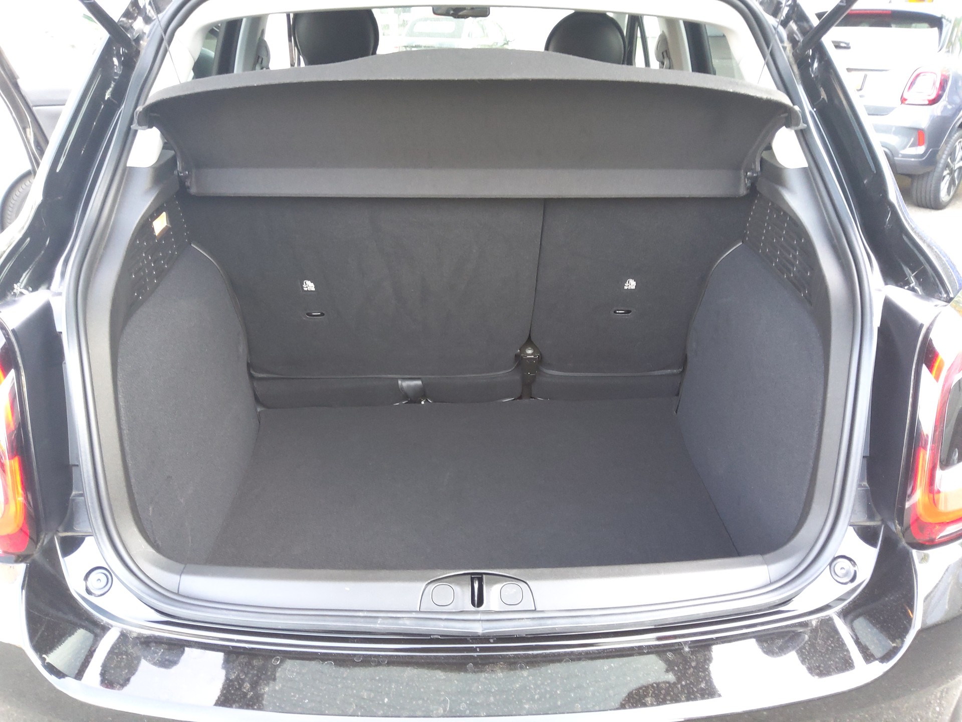 FIAT 500X 1.5 Hybrid Sport DCT-image-10