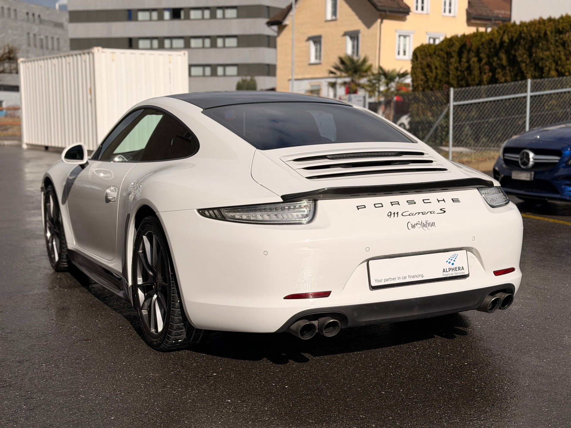 PORSCHE 911 Carrera S PDK-showroom-element-2