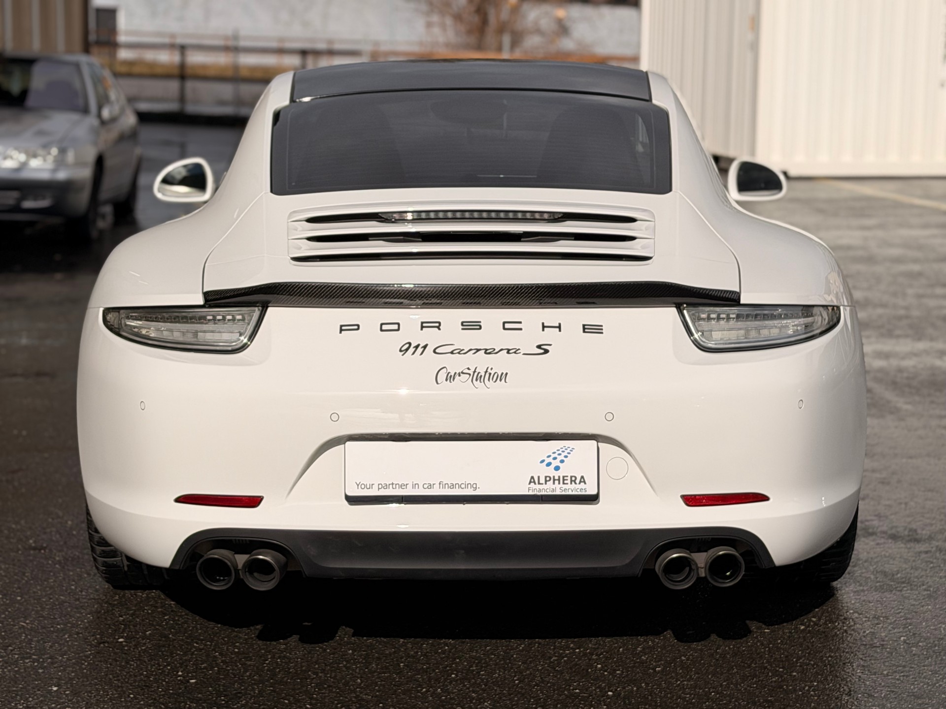 PORSCHE 911 Carrera S PDK-showroom-element-3