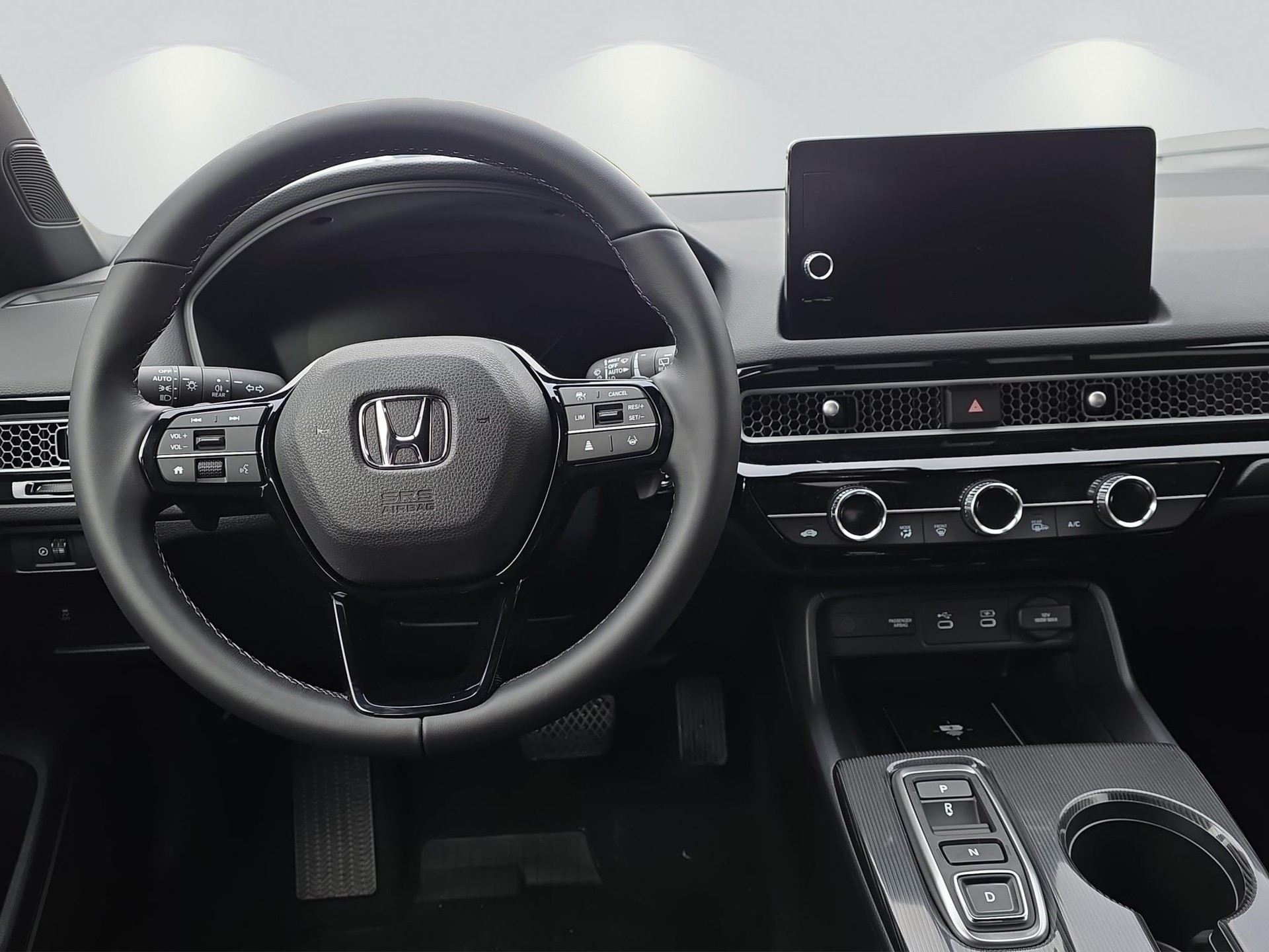 HONDA Civic 2.0 i-MMD Elegance-image-12