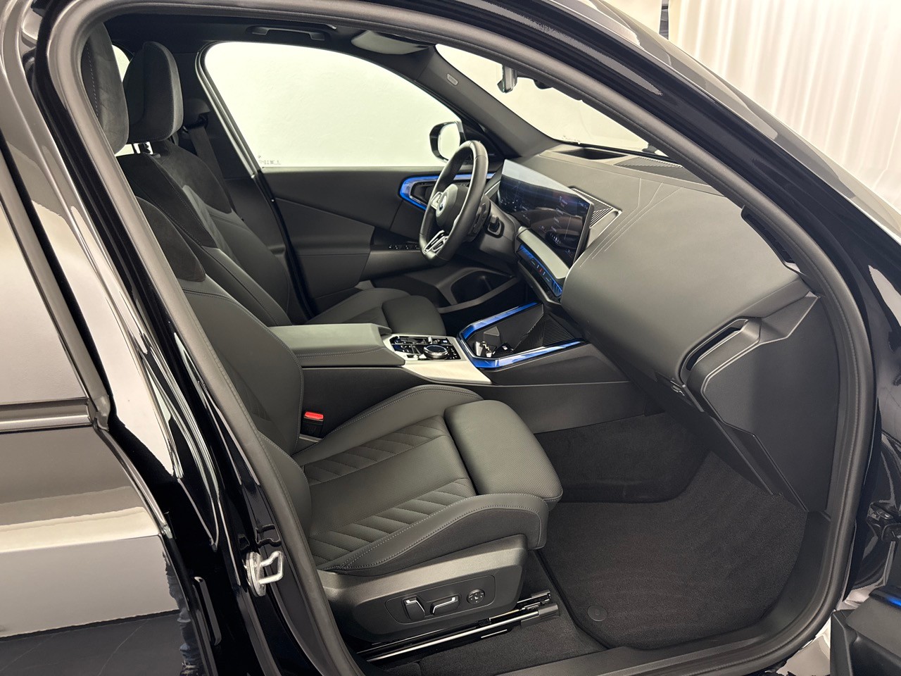 BMW X3 xDrive 20 48V M Sport ''inkl. Anhängervorrichtung''-image-8