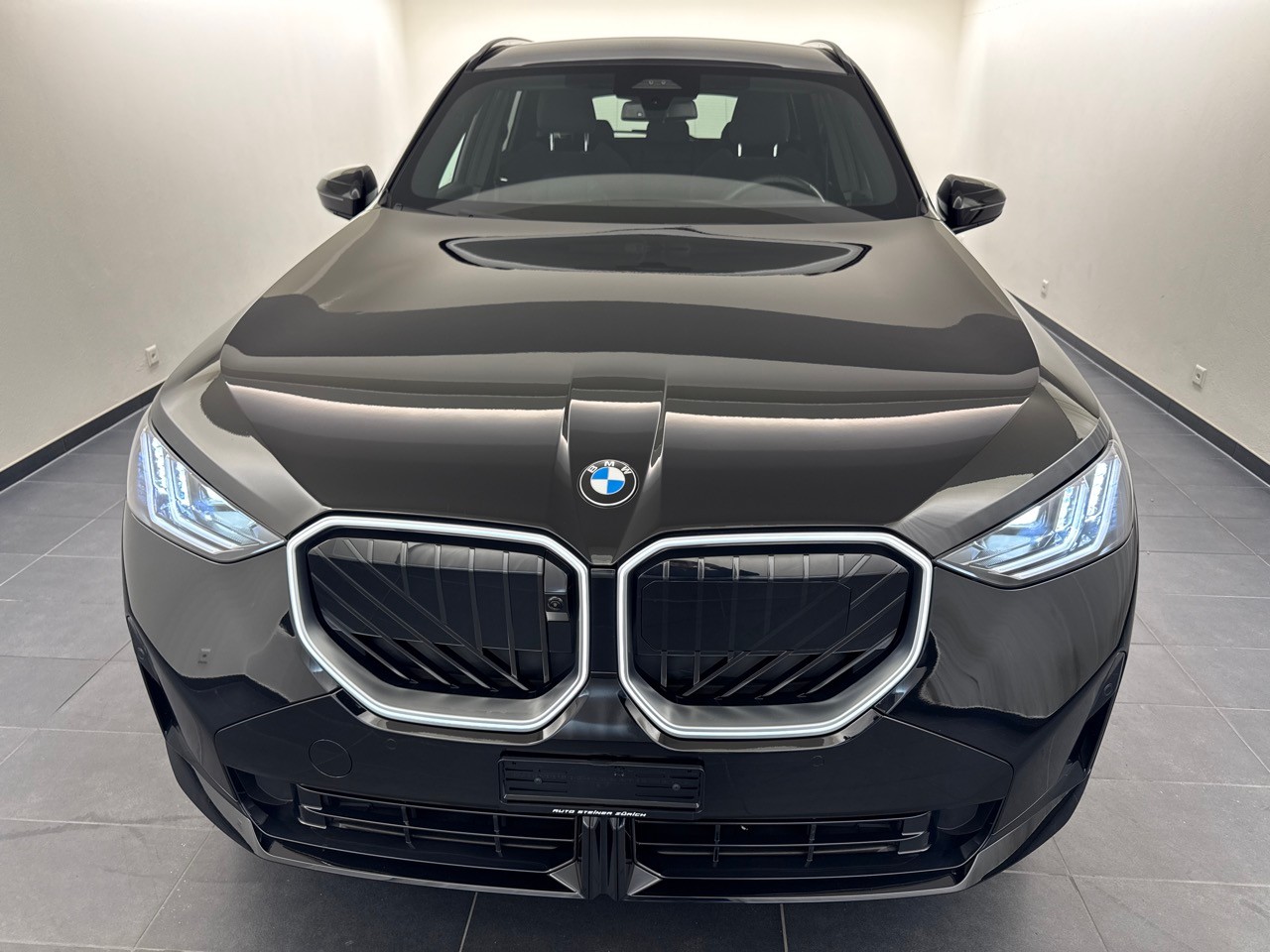 BMW X3 xDrive 20 48V M Sport ''inkl. Anhängervorrichtung''-image-15