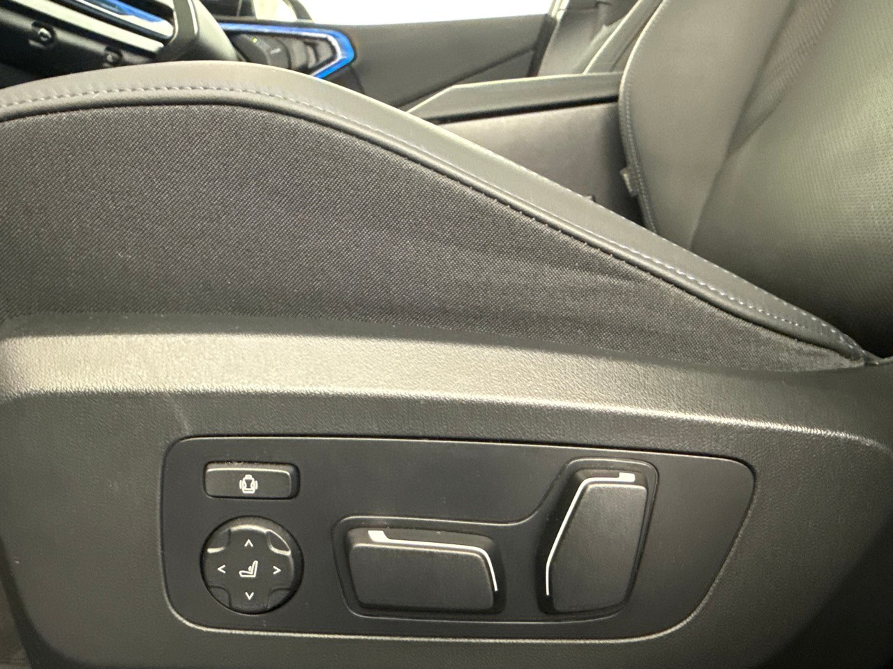 BMW X3 xDrive 20 48V M Sport ''inkl. Anhängervorrichtung''-image-10
