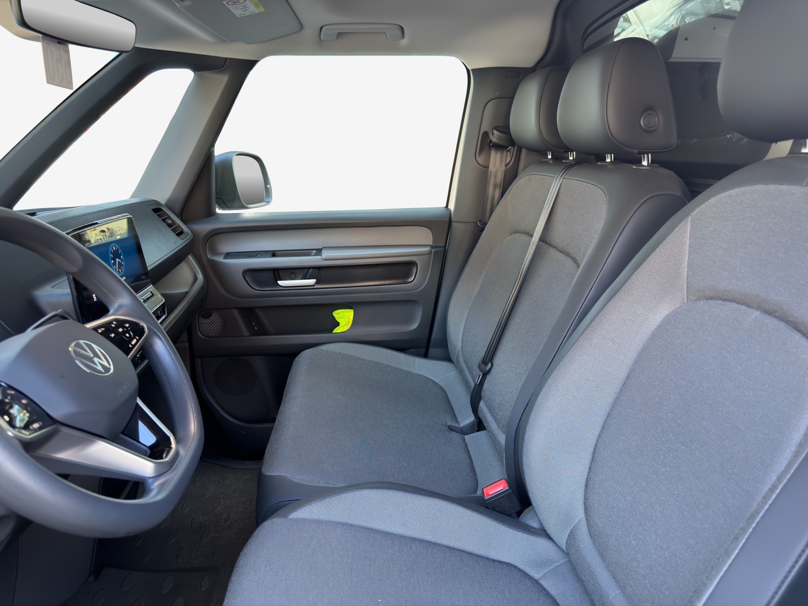 VW ID. Buzz Cargo-image-8