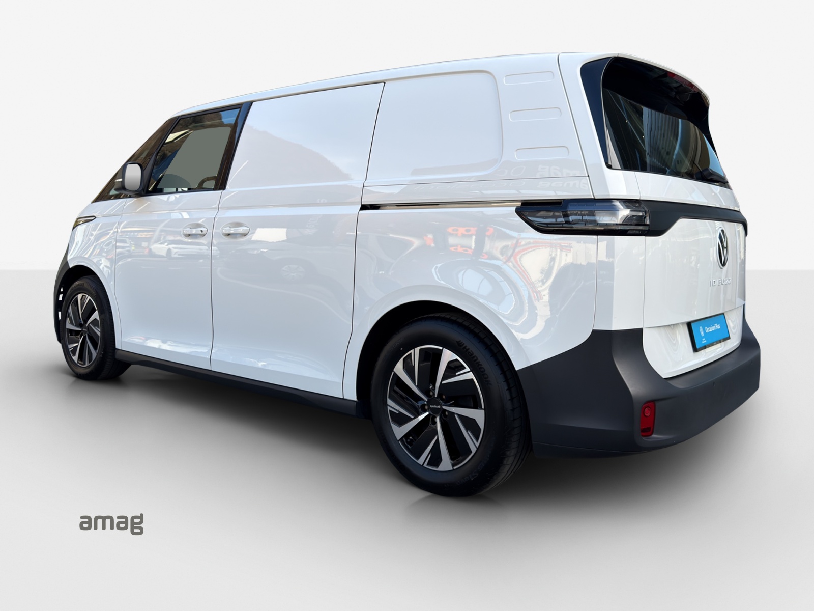VW ID. Buzz Cargo-showroom-element-3