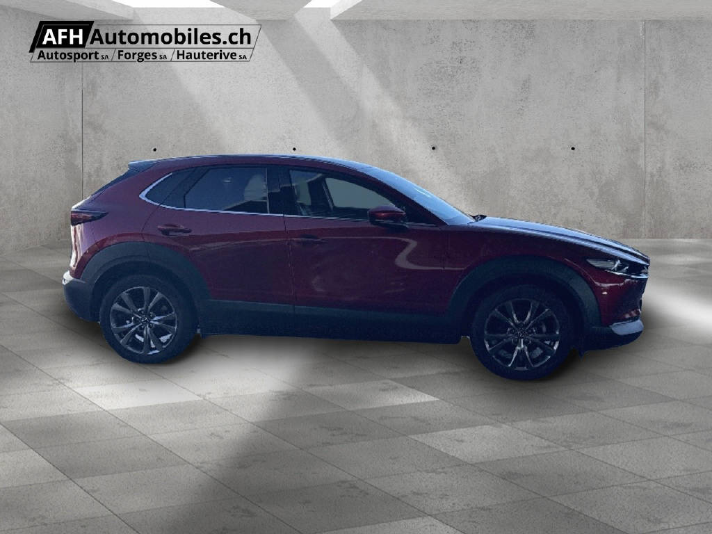 MAZDA CX-30 2.0 186 Revolution AWD-image-13