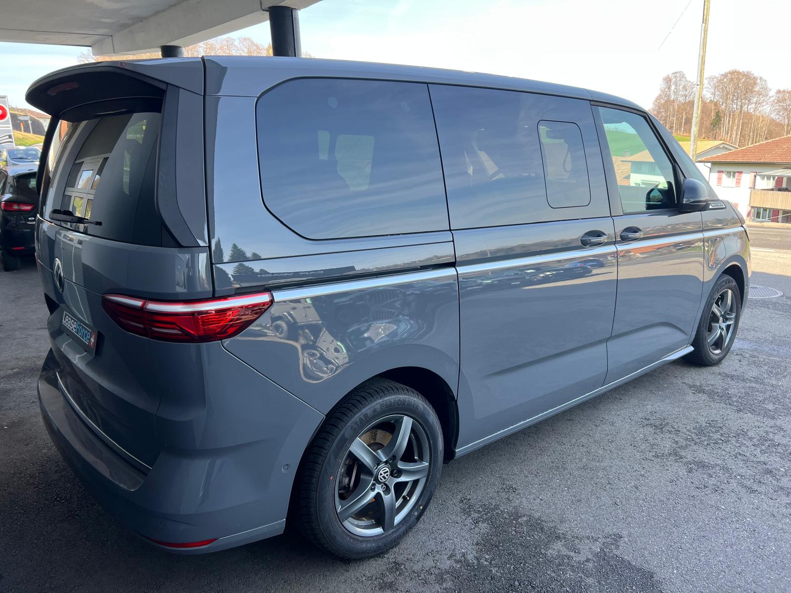 VW Multivan 1.4 eHybrid Style Liberty DSG-image-2