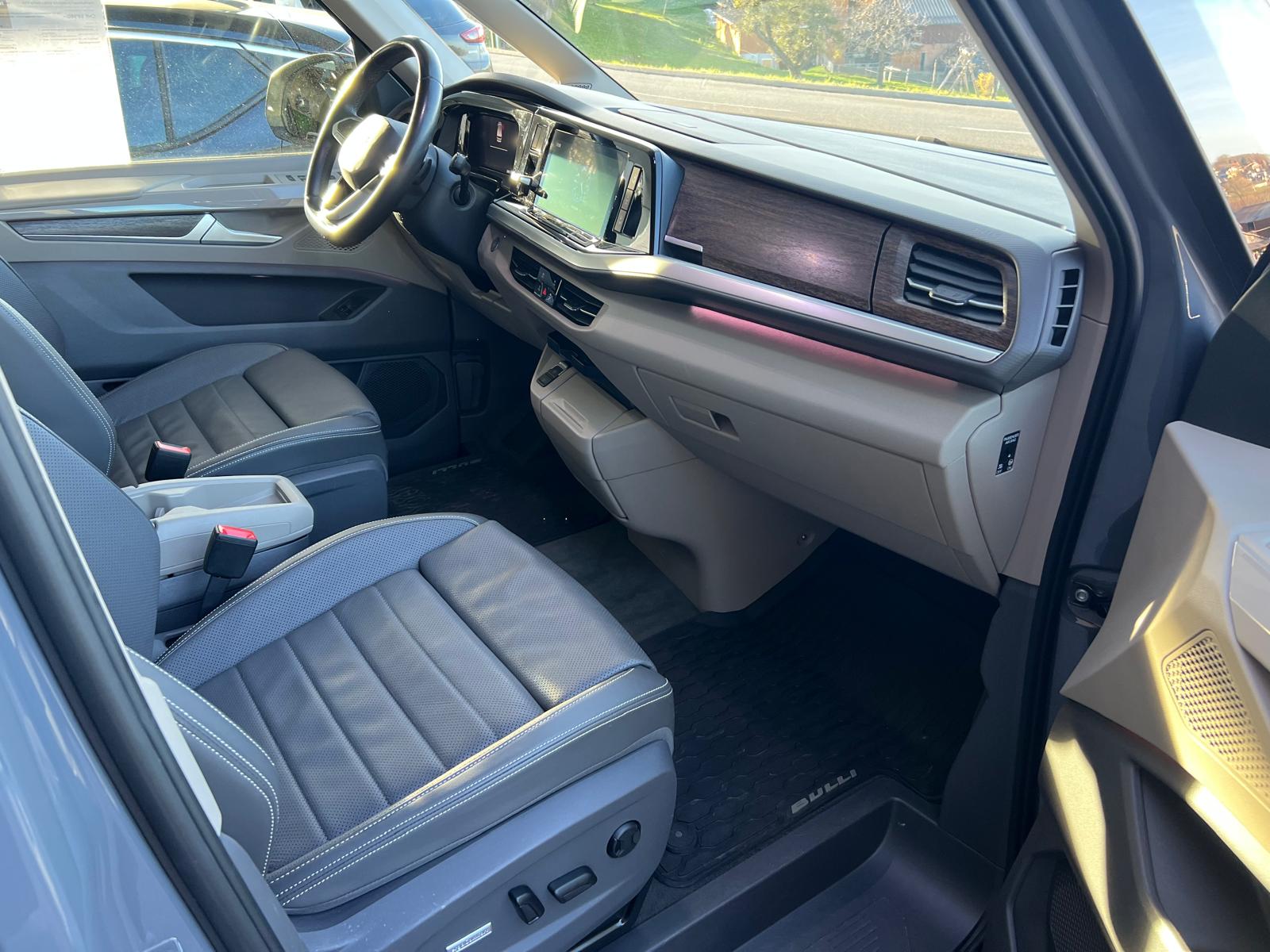 VW Multivan 1.4 eHybrid Style Liberty DSG-image-7