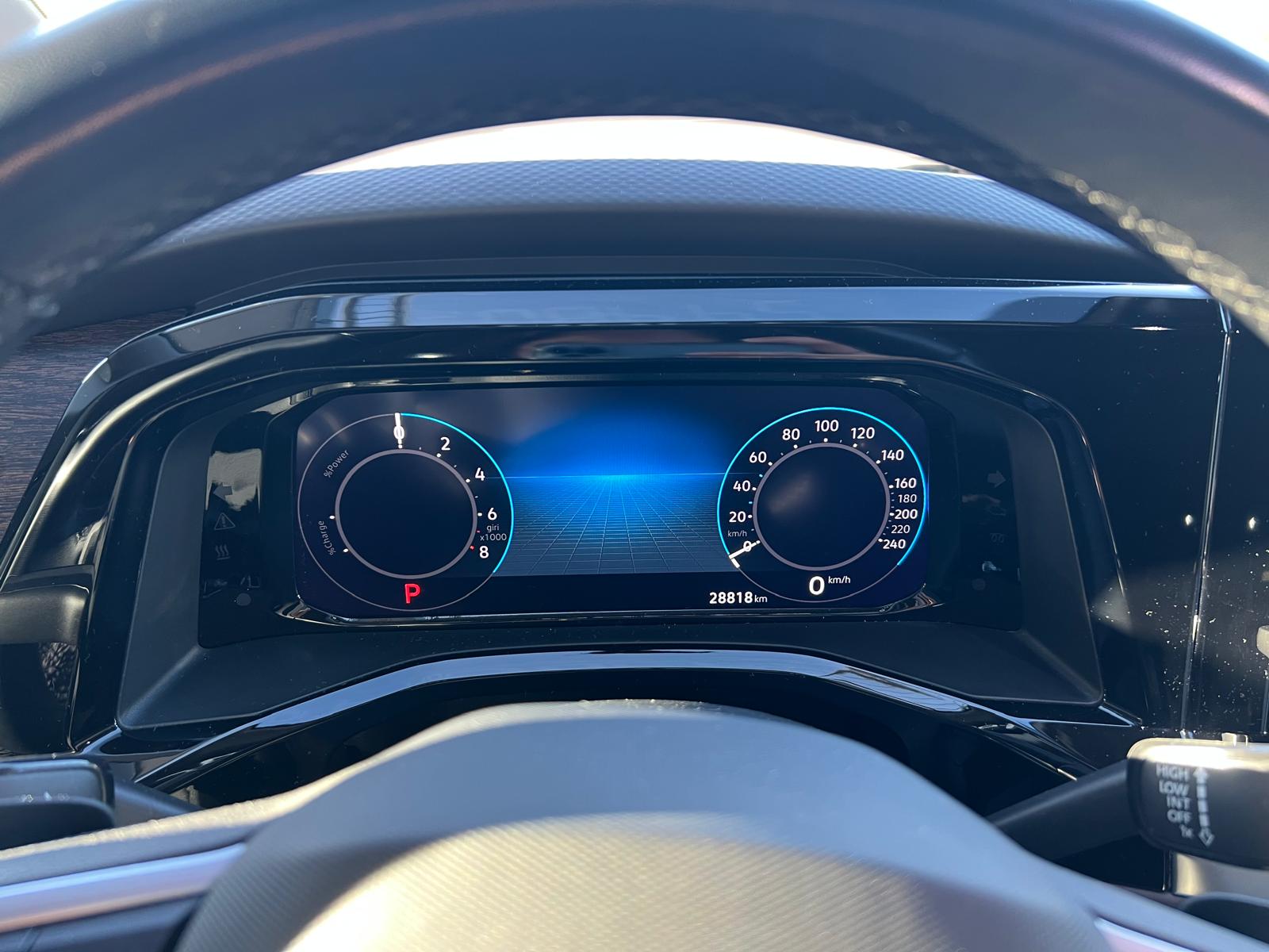 VW Multivan 1.4 eHybrid Style Liberty DSG-image-6