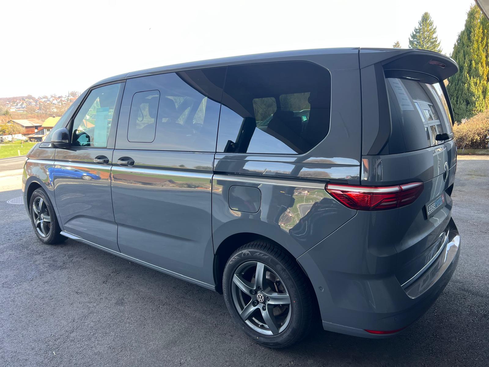 VW Multivan 1.4 eHybrid Style Liberty DSG-image-3