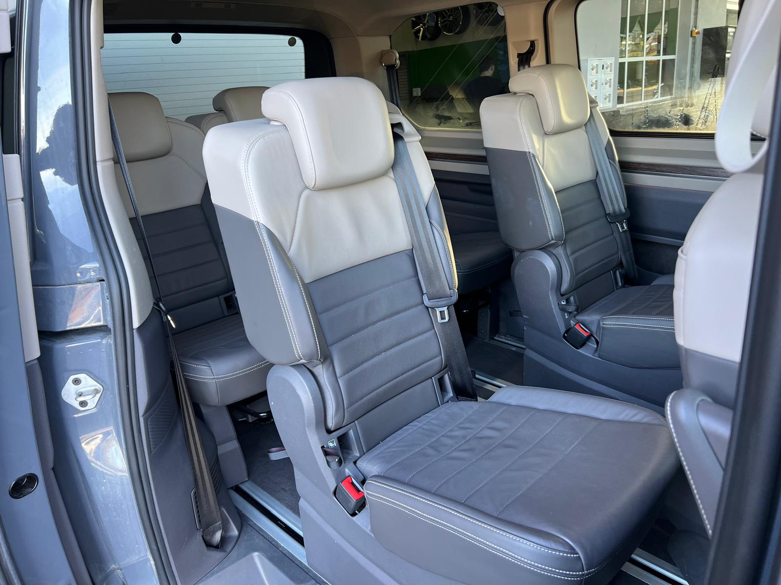VW Multivan 1.4 eHybrid Style Liberty DSG-image-8