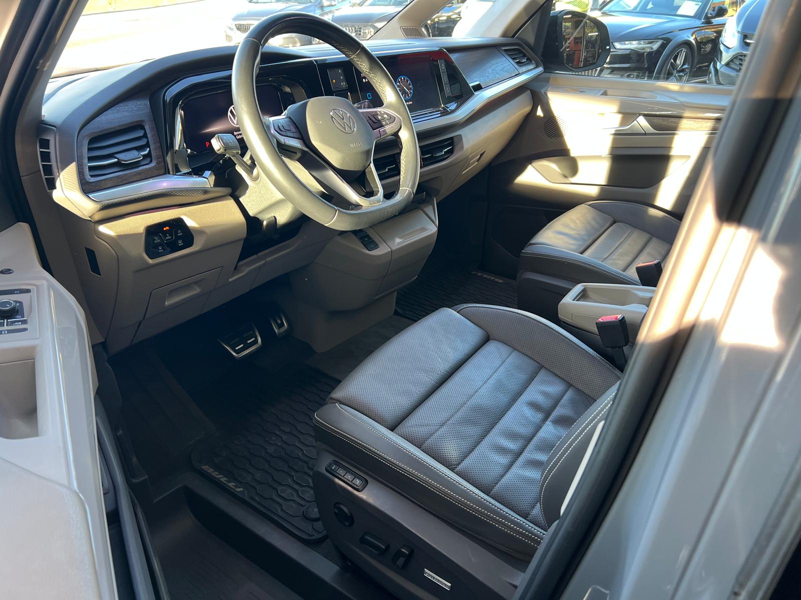 VW Multivan 1.4 eHybrid Style Liberty DSG-image-4