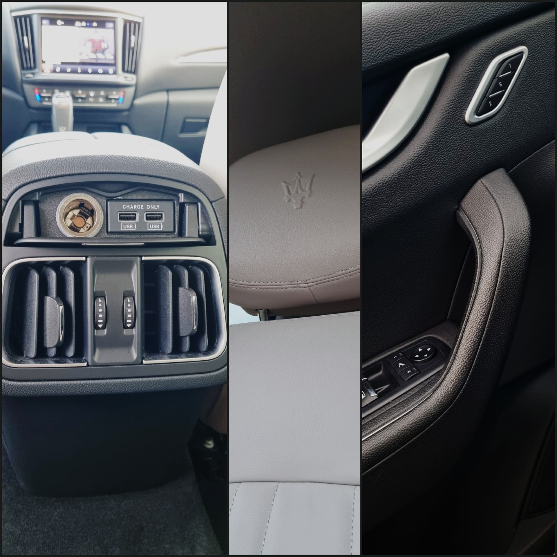 MASERATI Levante 3.0 V6 GranSport Automatica-image-11