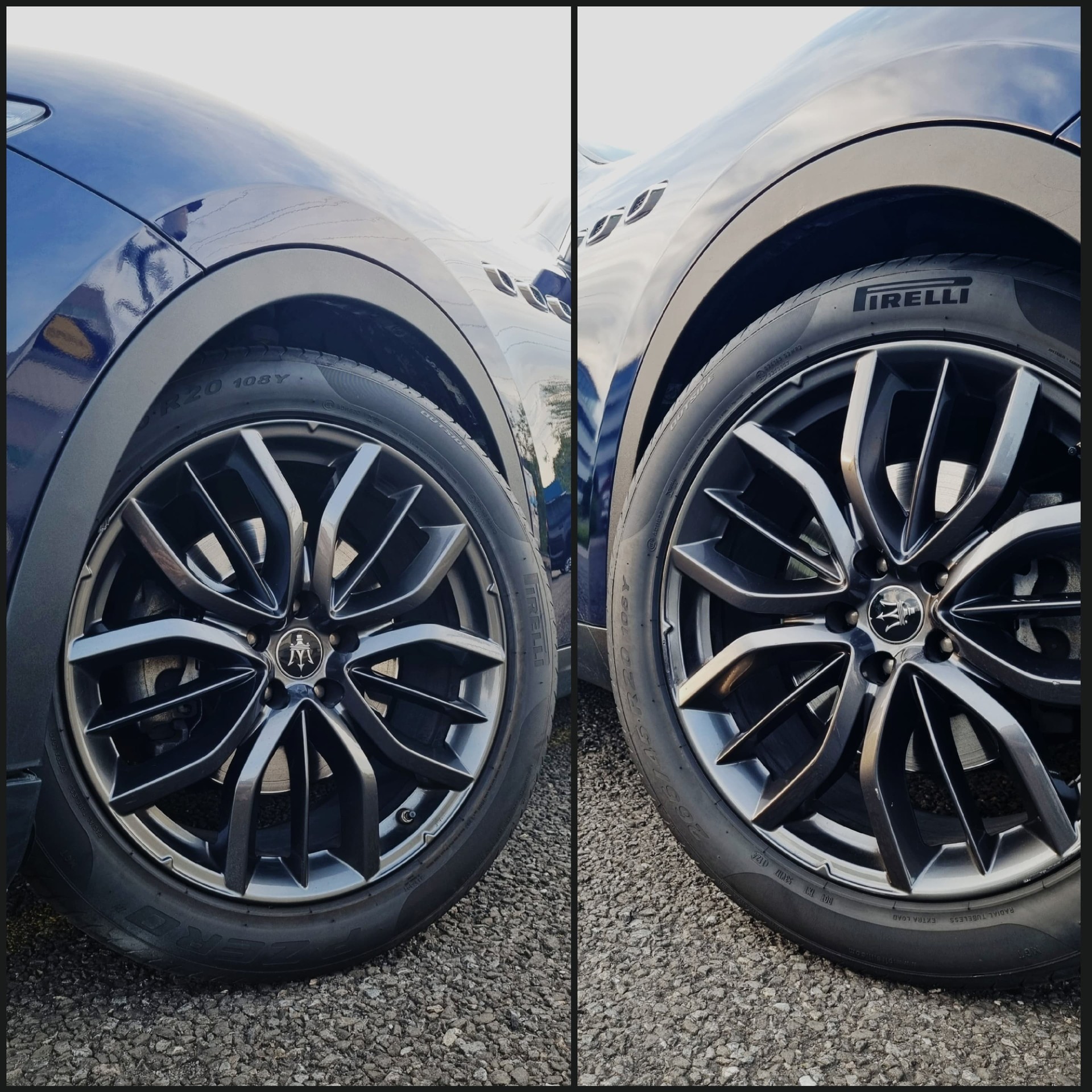 MASERATI Levante 3.0 V6 GranSport Automatica-image-14