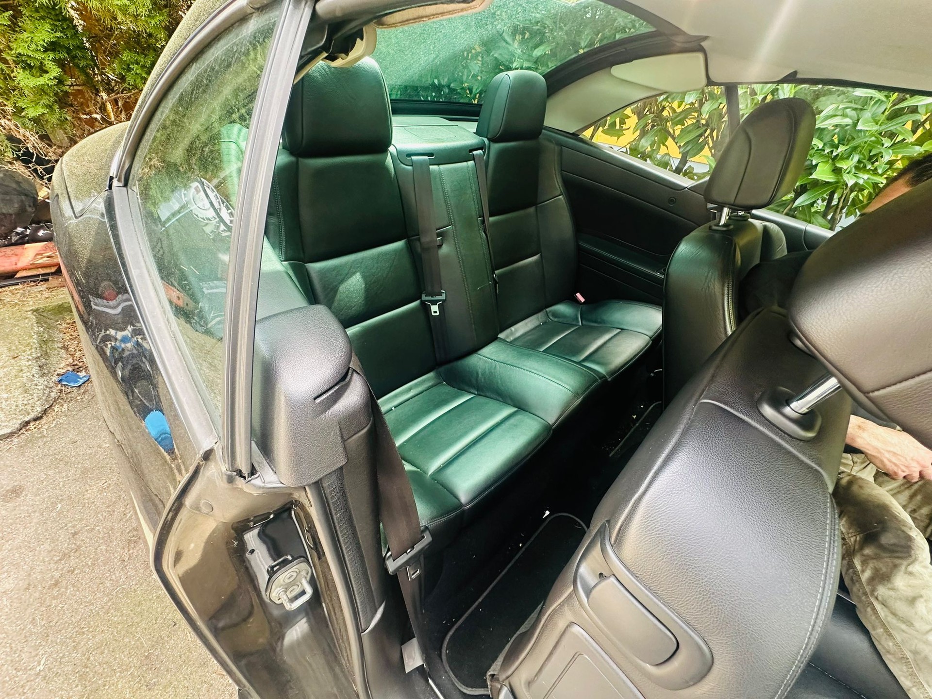 PEUGEOT 307 CC 2.0 16V Dynamic-image-6