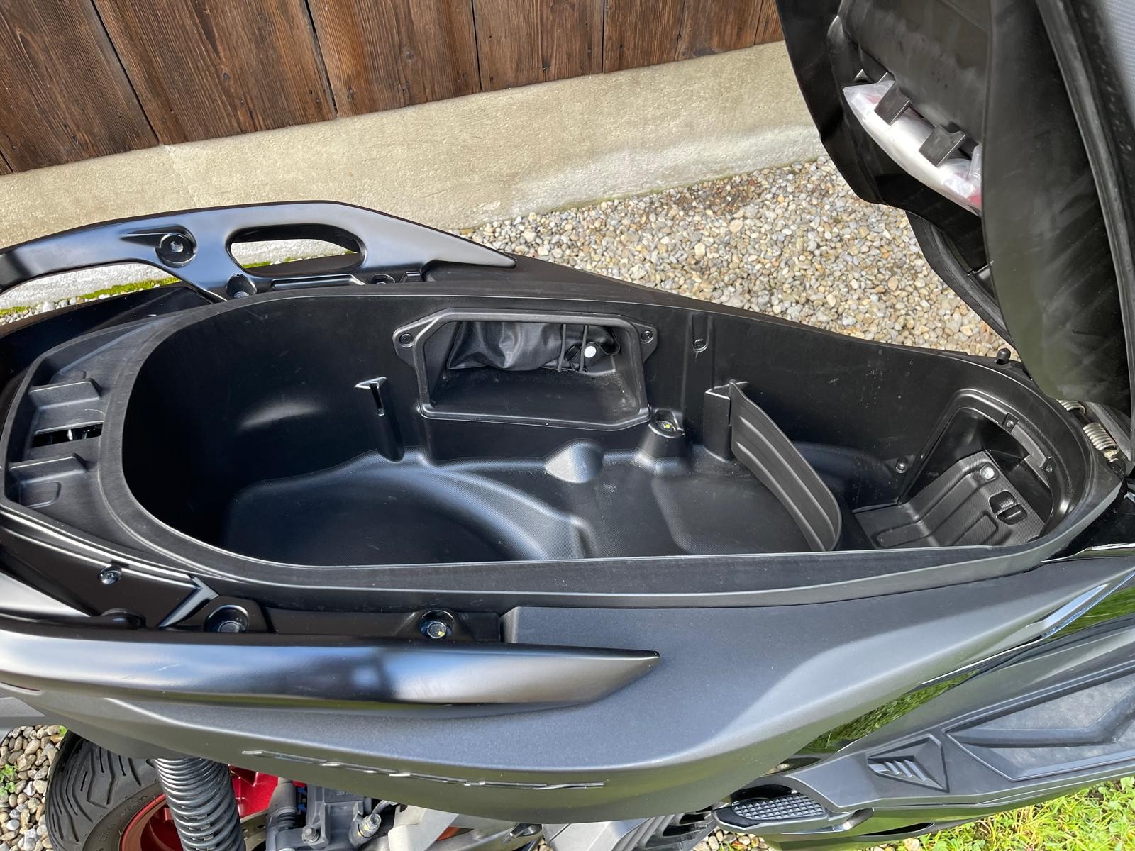 HONDA Nss 125 Forza Special Edition-image-9