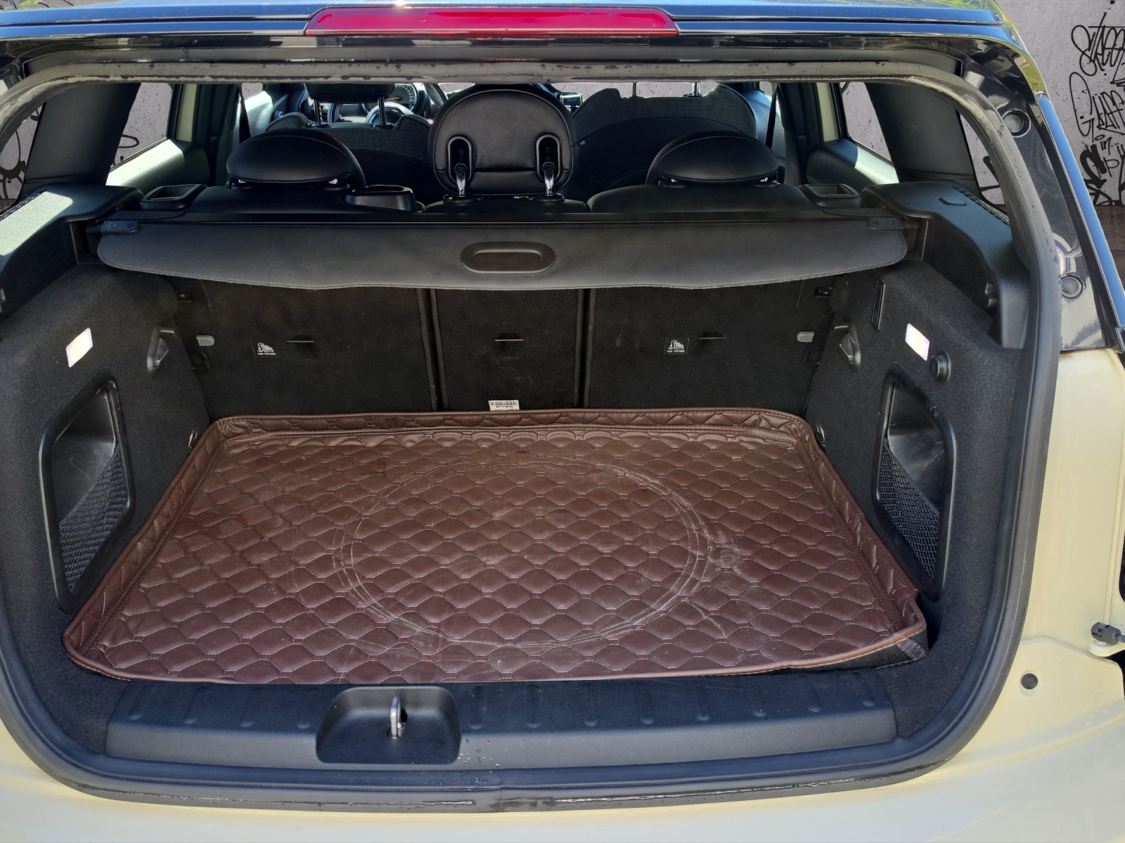 MINI Clubman Cooper S ALL4 Steptronic-image-13