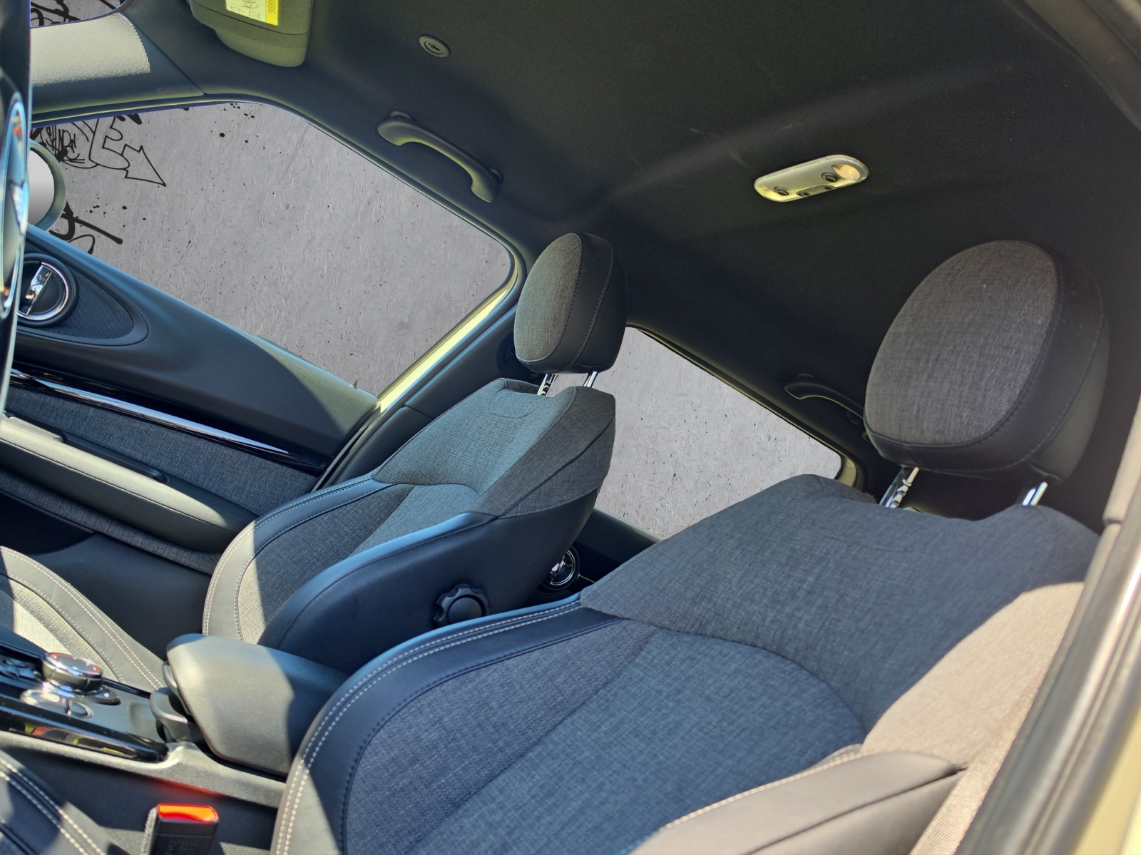 MINI Clubman Cooper S ALL4 Steptronic-image-15