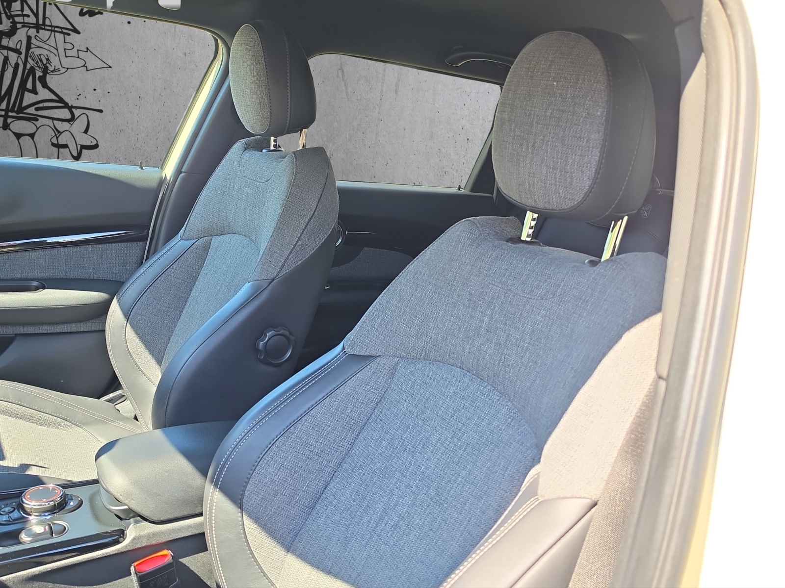 MINI Clubman Cooper S ALL4 Steptronic-image-8