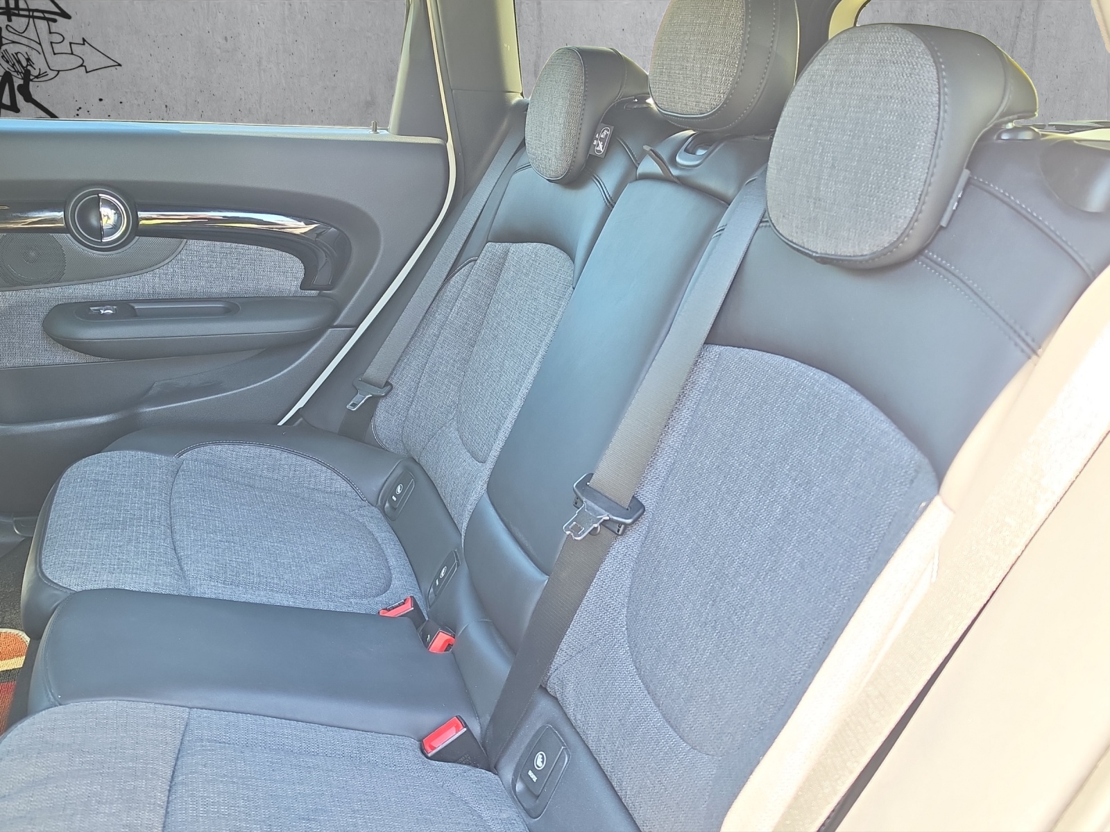 MINI Clubman Cooper S ALL4 Steptronic-image-9