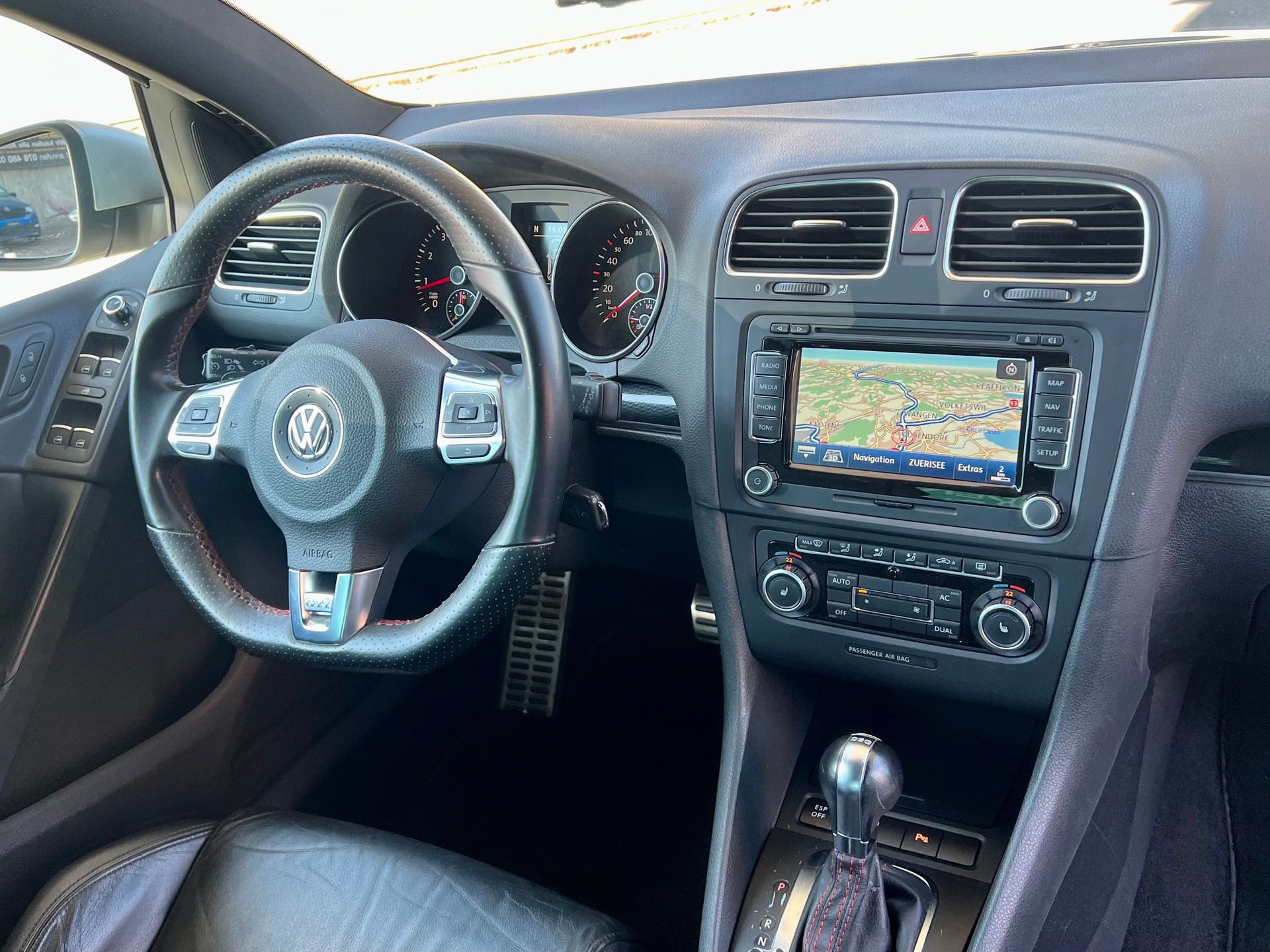 VW Golf 2.0 TSI GTI DSG-image-20