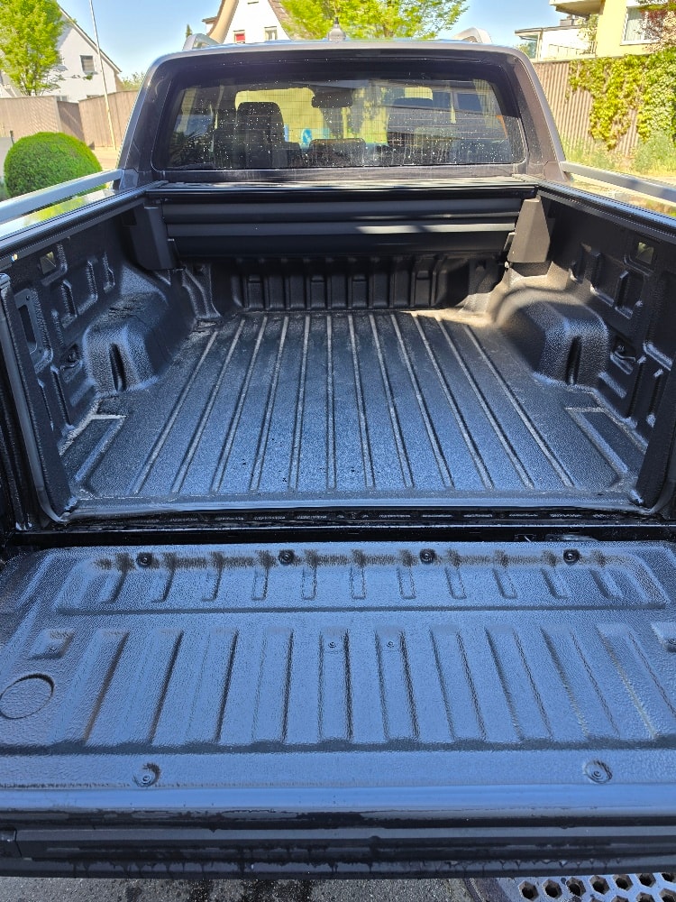 FORD Ranger Wildtrak 2.0 Eco Blue e-4WD Automat-image-8