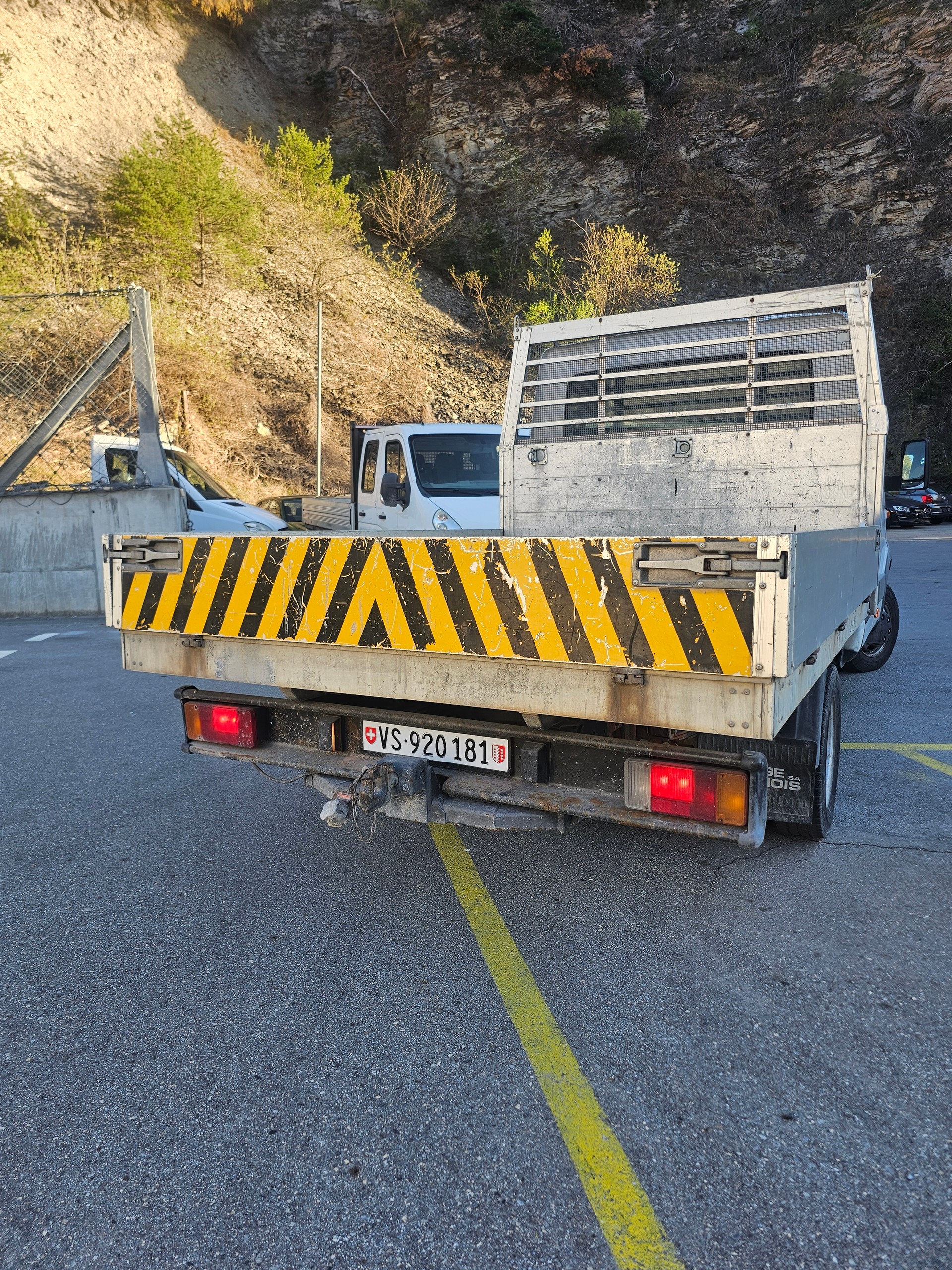 IVECO Daily City 35 C 13 D A2CA65B1L1-image-5
