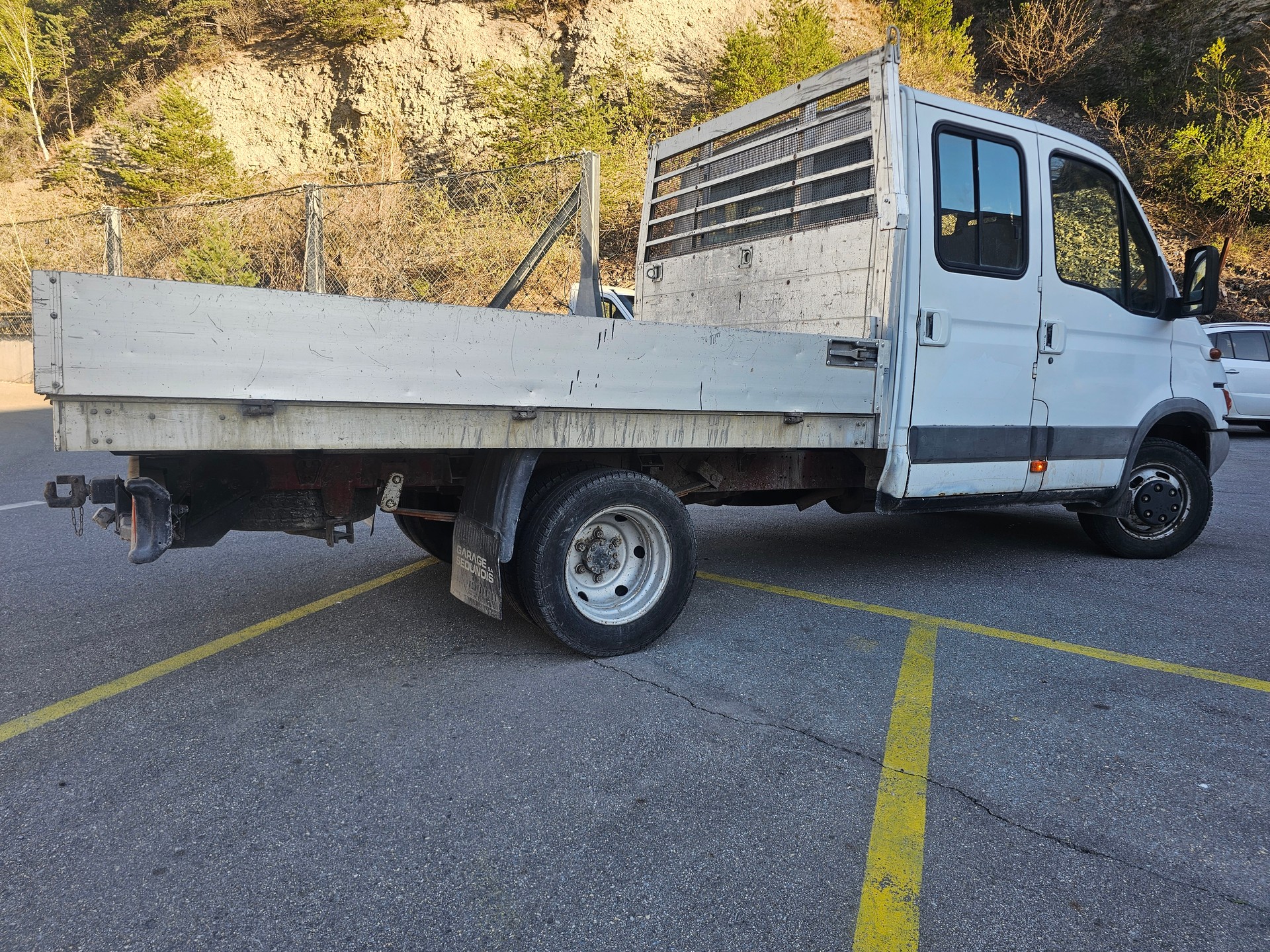 IVECO Daily City 35 C 13 D A2CA65B1L1-image-3