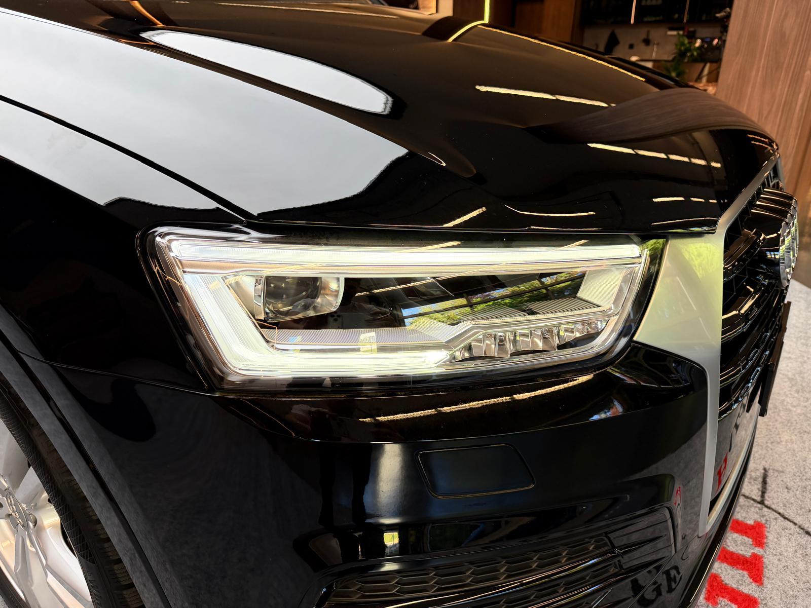 AUDI Q3 2.0 TDI 150 quattro S-Tronic-image-10