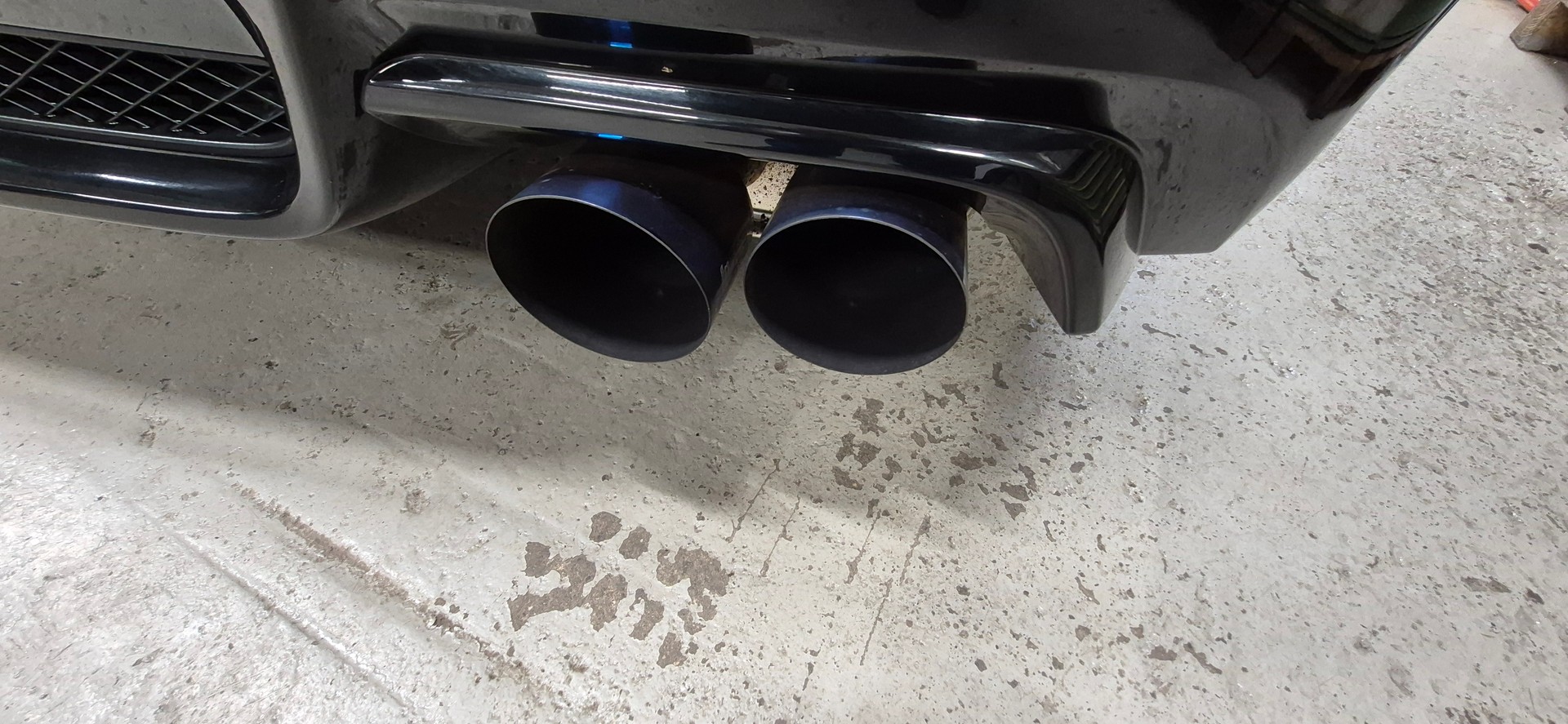 SUBARU 2.5 Turbo 4WD WRX STI Sport-image-9