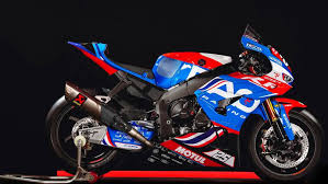 HONDA CBR 1000 RR-R Fireblade SP-image-0