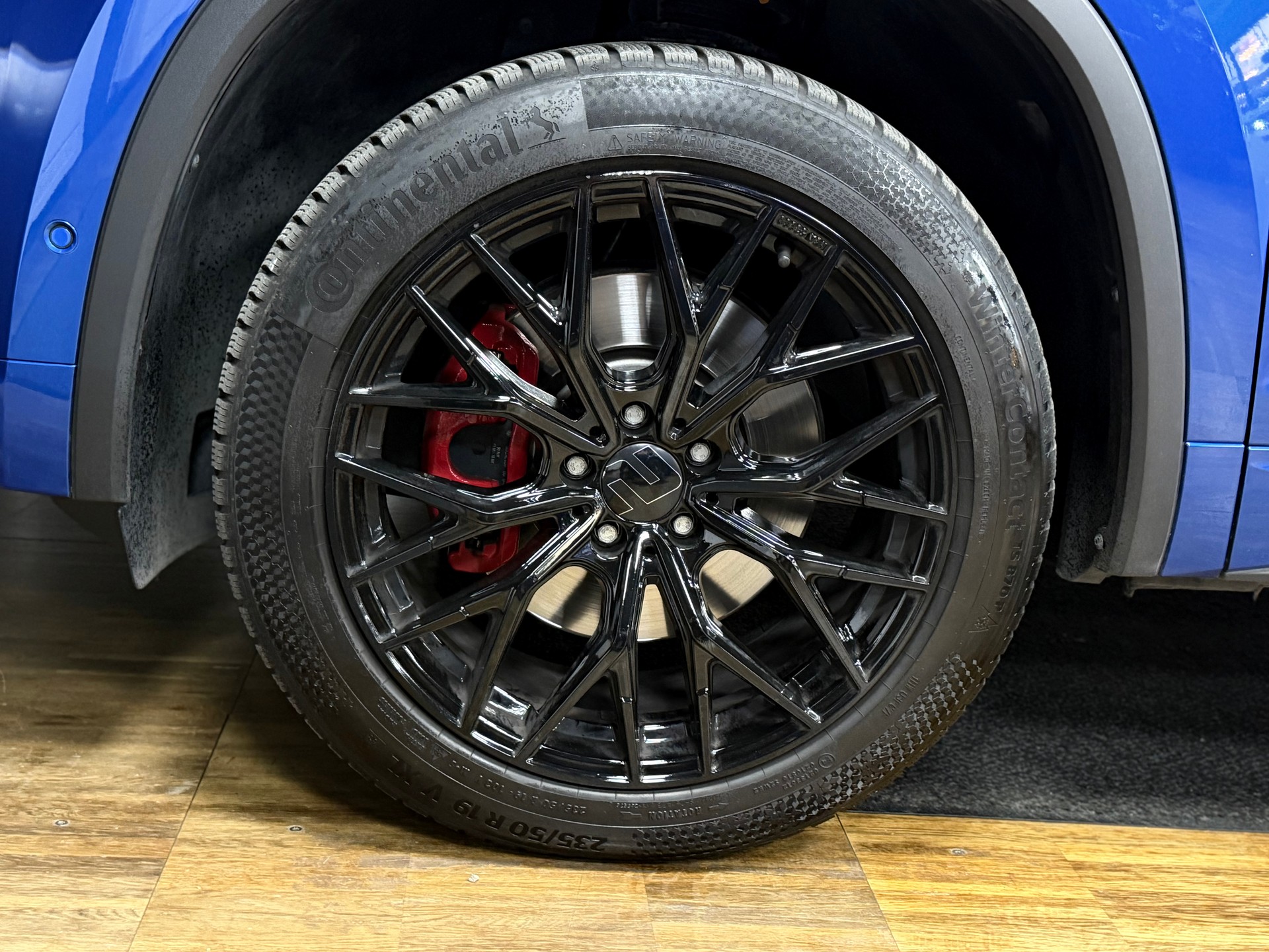 SKODA Kodiaq 2.0 TSI 4x4 RS-image-31