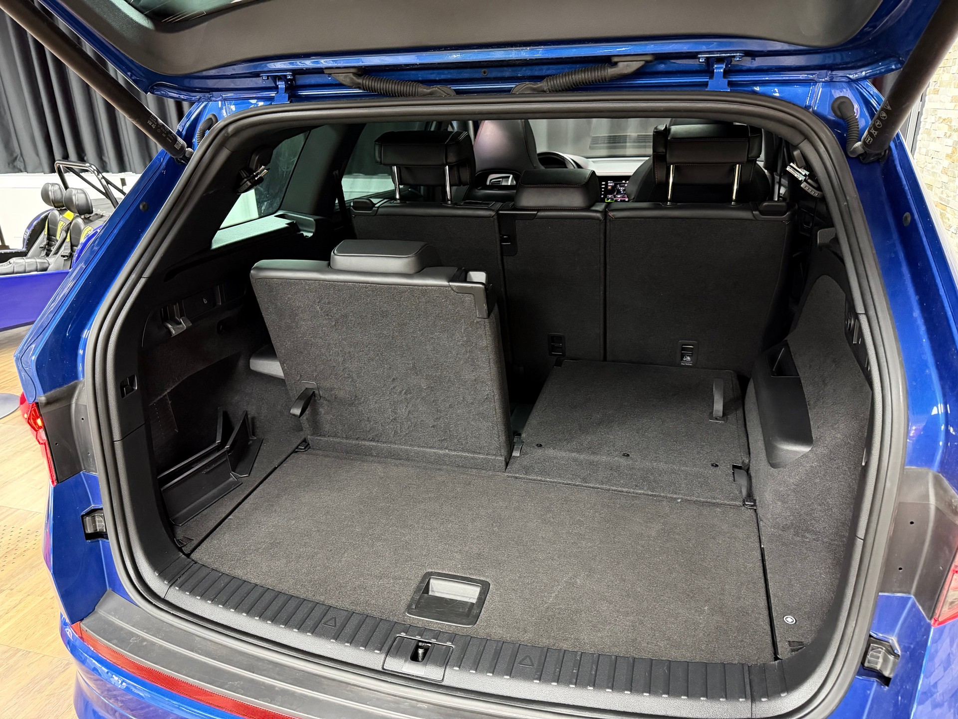 SKODA Kodiaq 2.0 TSI 4x4 RS-image-26