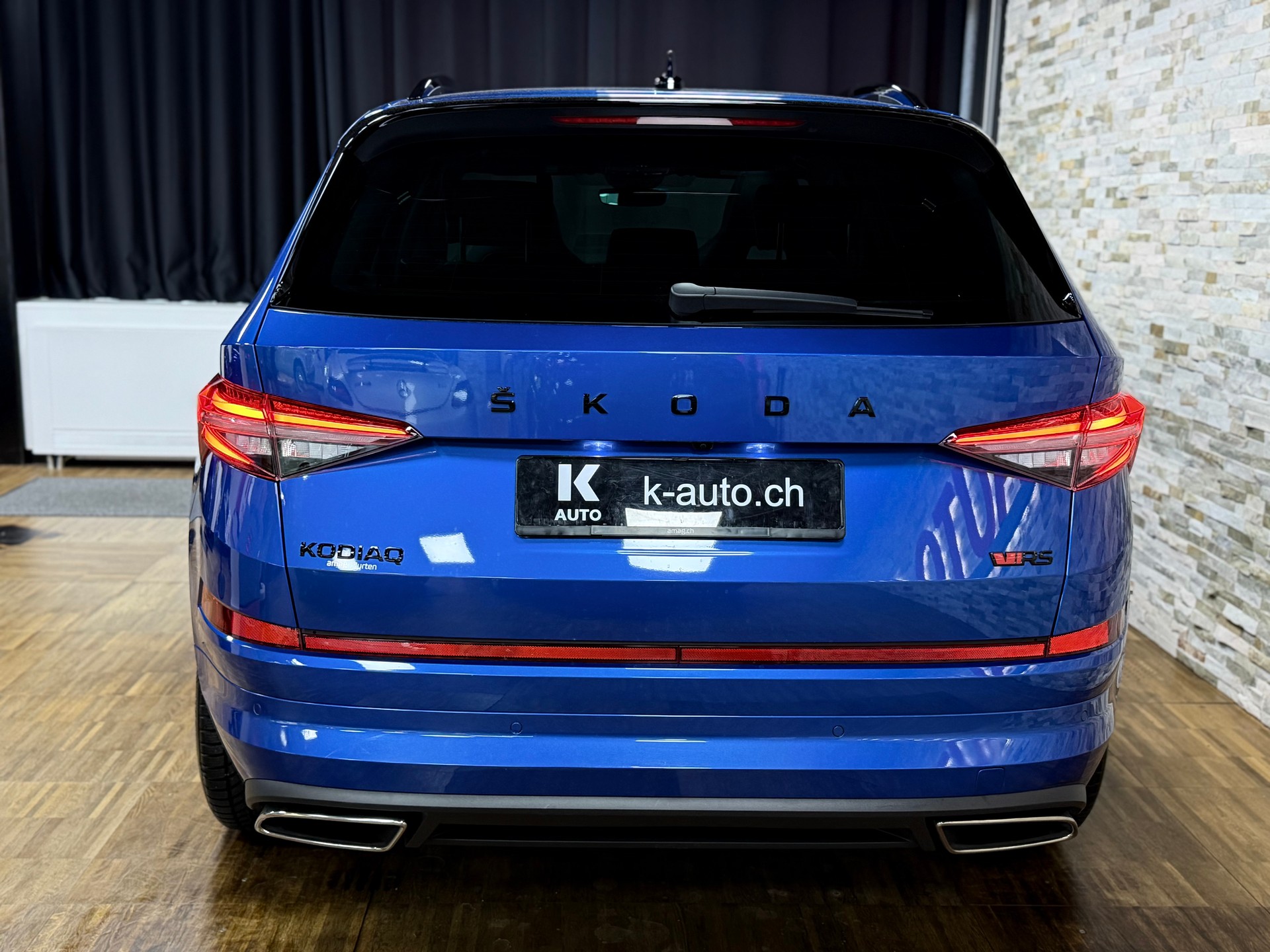 SKODA Kodiaq 2.0 TSI 4x4 RS-showroom-element-3
