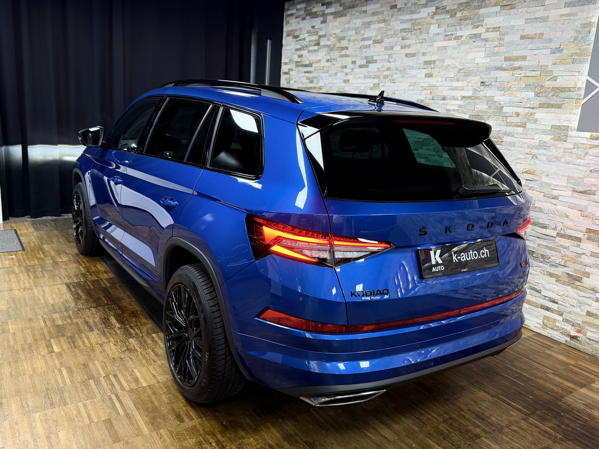 SKODA Kodiaq 2.0 TSI 4x4 RS-showroom-element-2