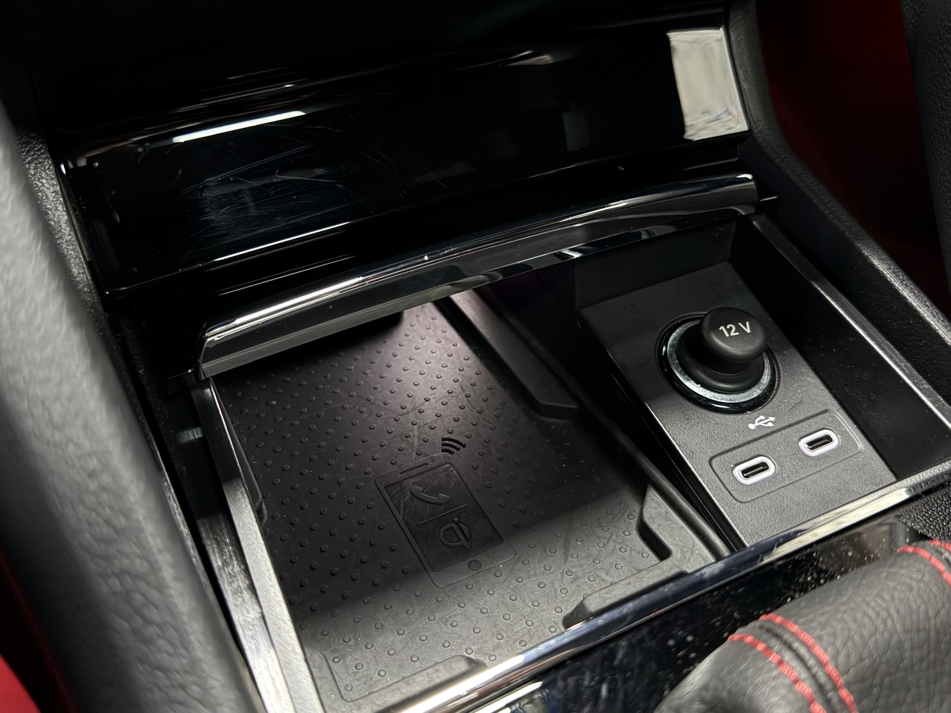 SKODA Kodiaq 2.0 TSI 4x4 RS-image-17