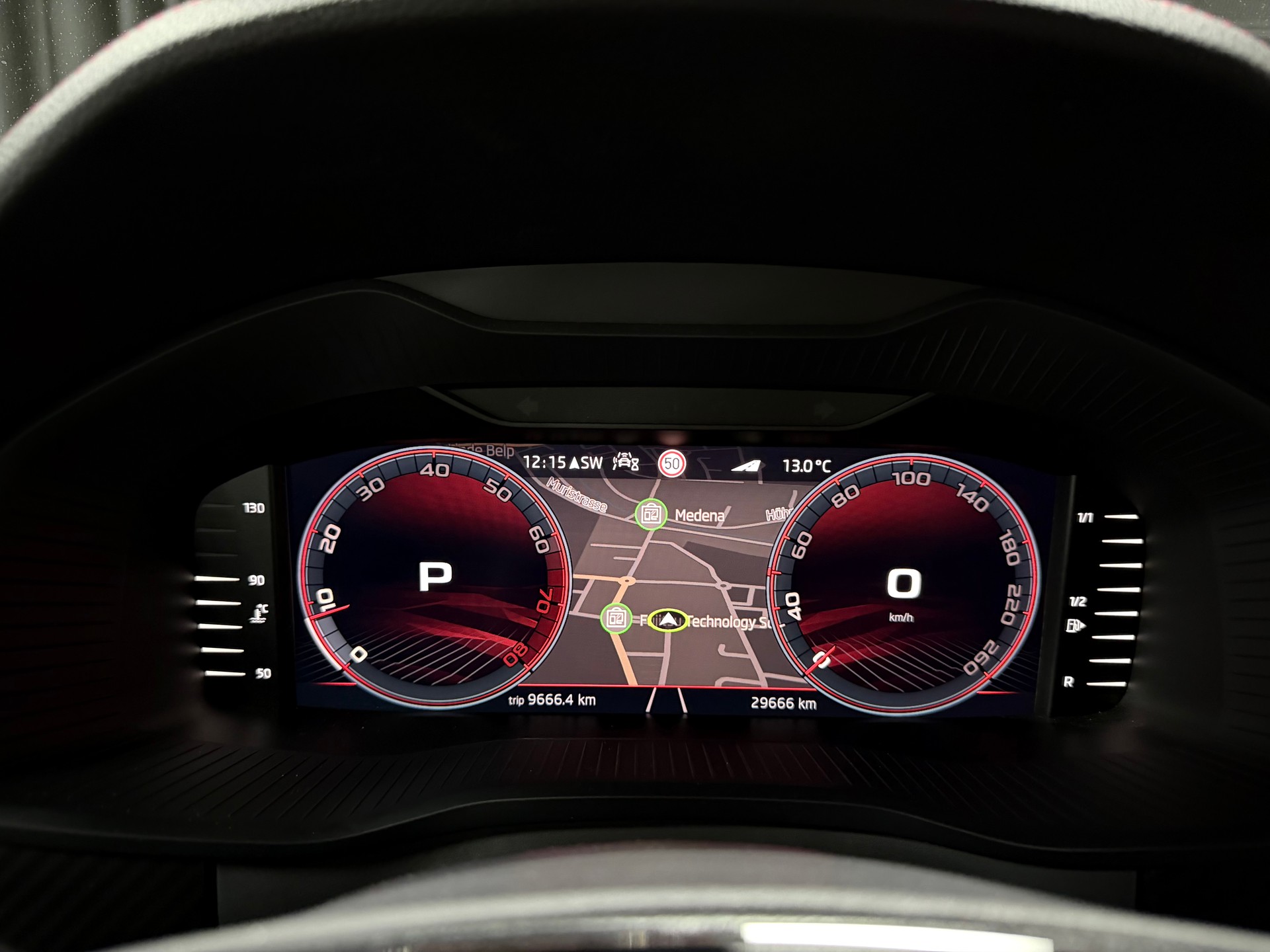 SKODA Kodiaq 2.0 TSI 4x4 RS-image-15