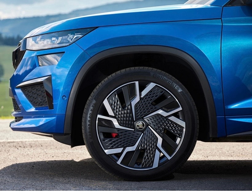 SKODA Kodiaq 2.0 TSI 4x4 RS-image-30