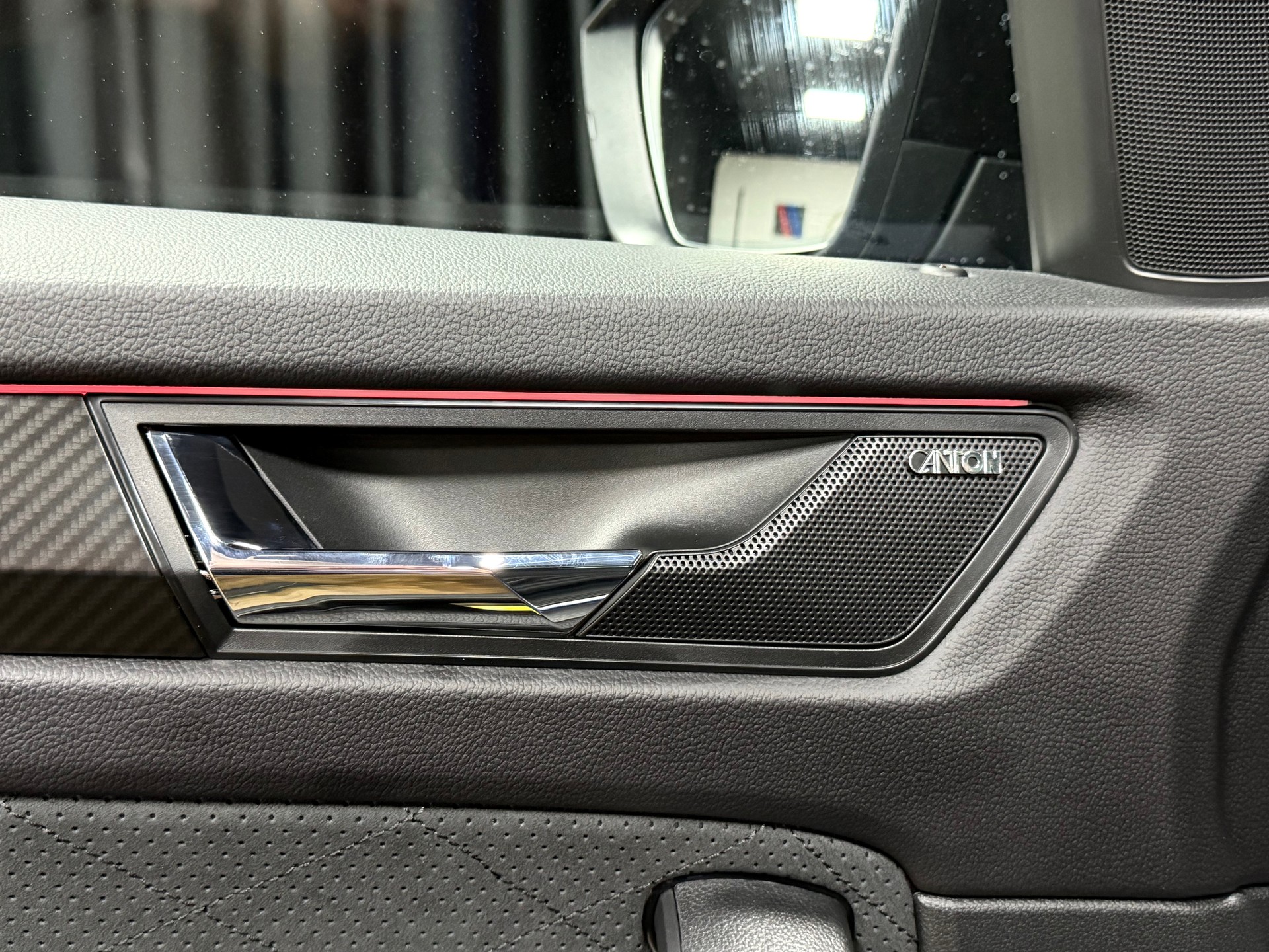 SKODA Kodiaq 2.0 TSI 4x4 RS-image-11