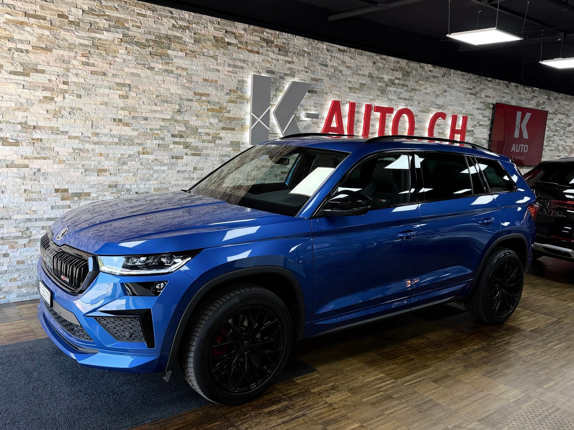 SKODA Kodiaq 2.0 TSI 4x4 RS-showroom-element-1