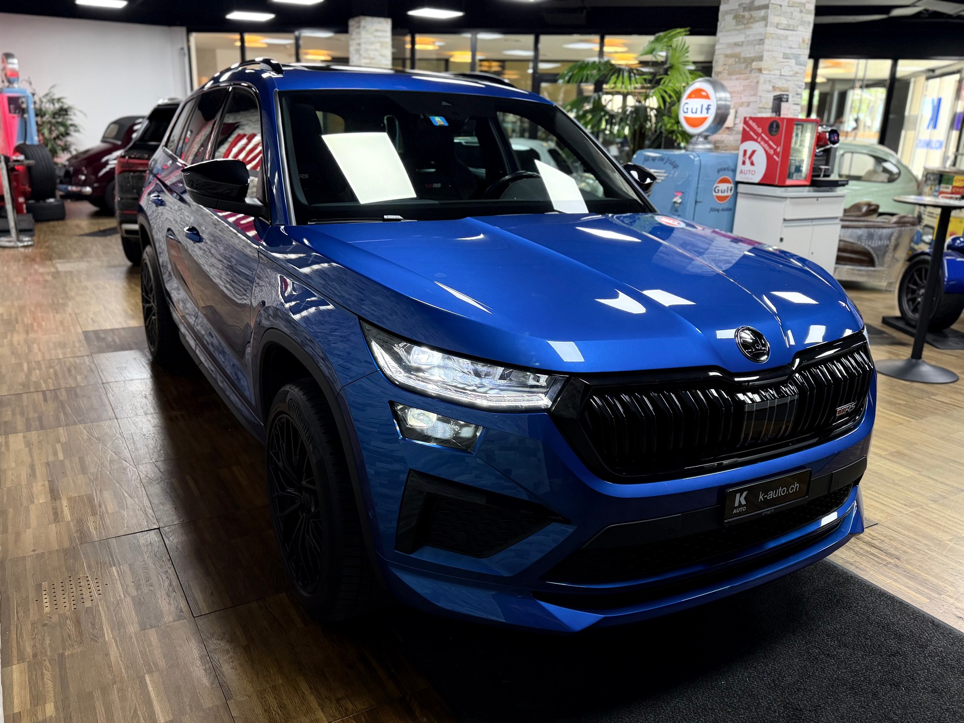 SKODA Kodiaq 2.0 TSI 4x4 RS-image-6
