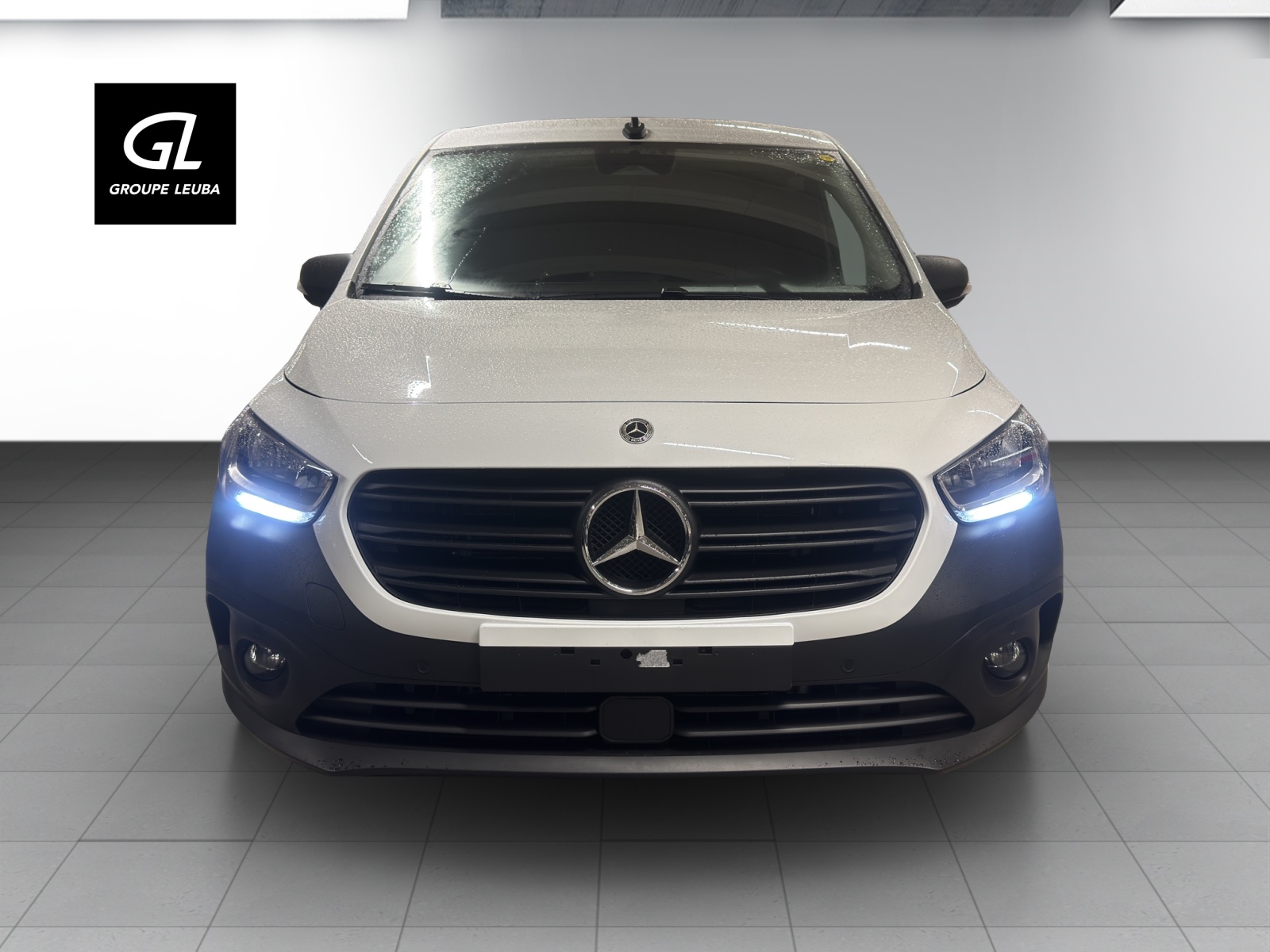 MERCEDES-BENZ Citan 112 CDI KA WORKER-showroom-element-1