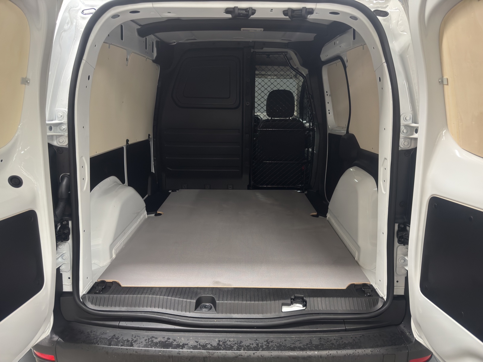 MERCEDES-BENZ Citan 112 CDI KA WORKER-image-8