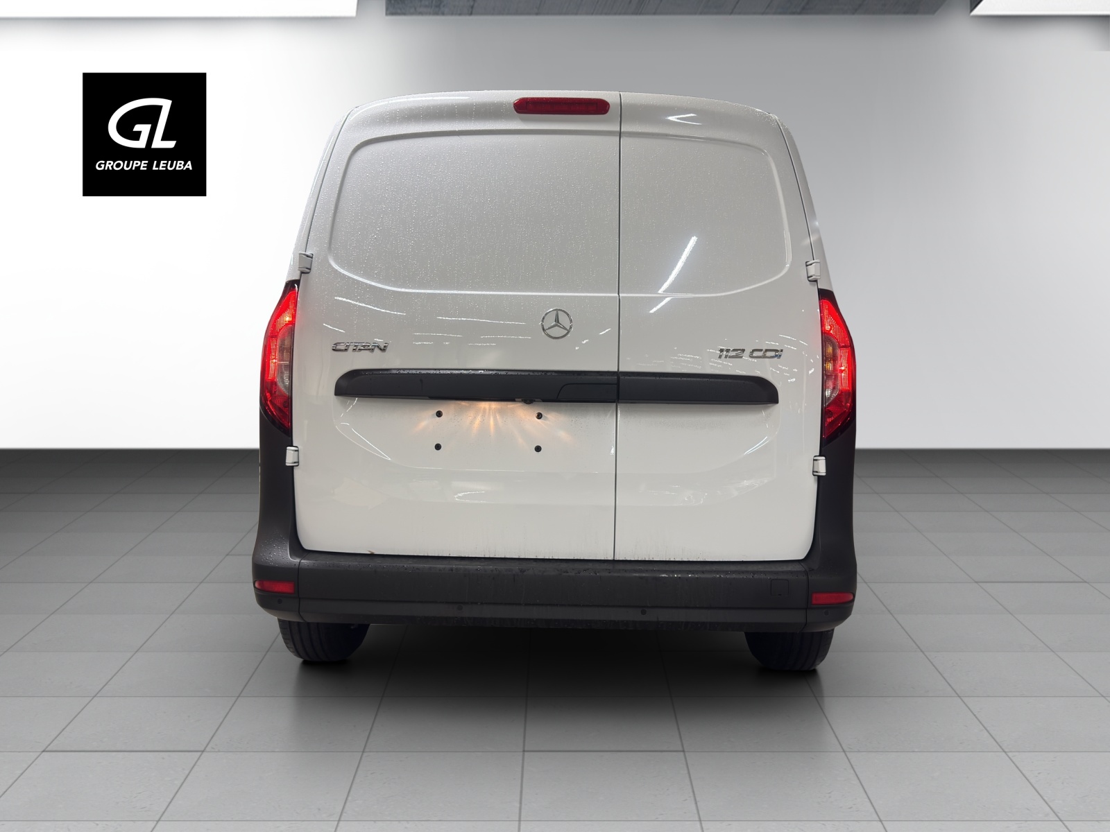MERCEDES-BENZ Citan 112 CDI KA WORKER-image-7
