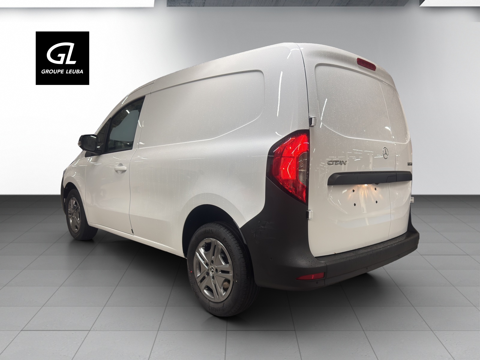 MERCEDES-BENZ Citan 112 CDI KA WORKER-showroom-element-3