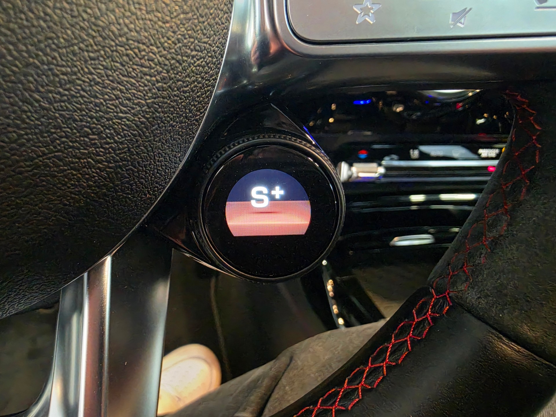 MERCEDES-BENZ A 35 AMG 4Matic Panamericana Edition Speedshift-image-19