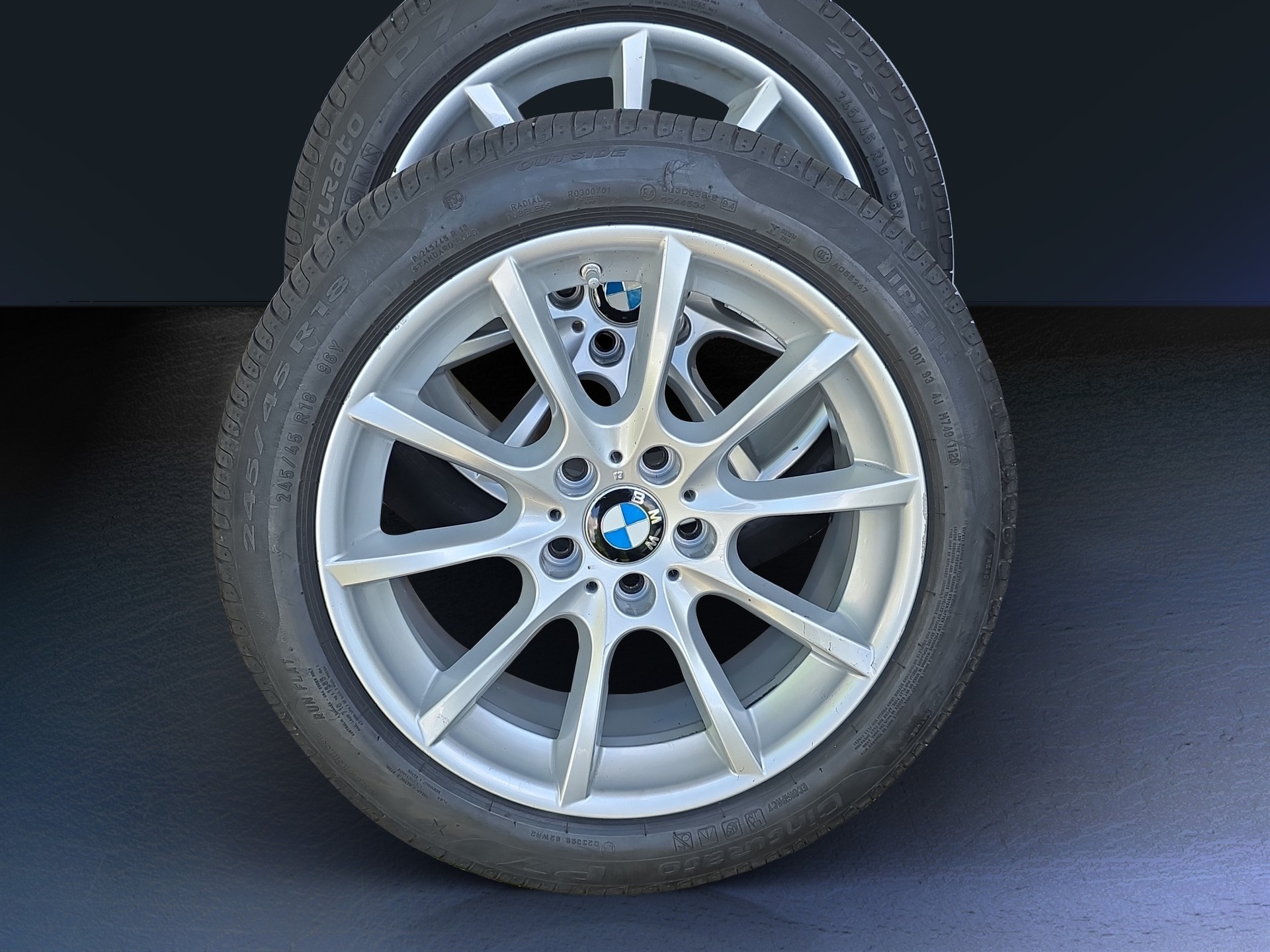 BMW 525d Touring xDrive Luxury Line Steptronic-image-16