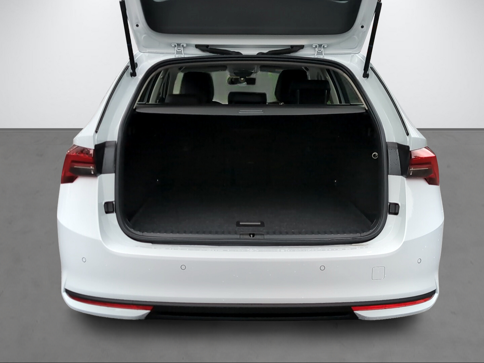 SKODA Octavia Combi 2.0 TSI Selection 4x4 DSG-image-11